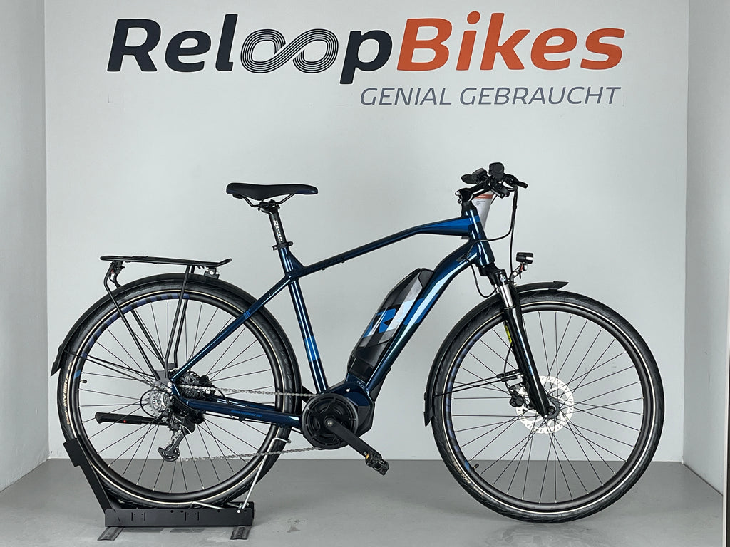 Raymon TourRay E 2.0/22 T350