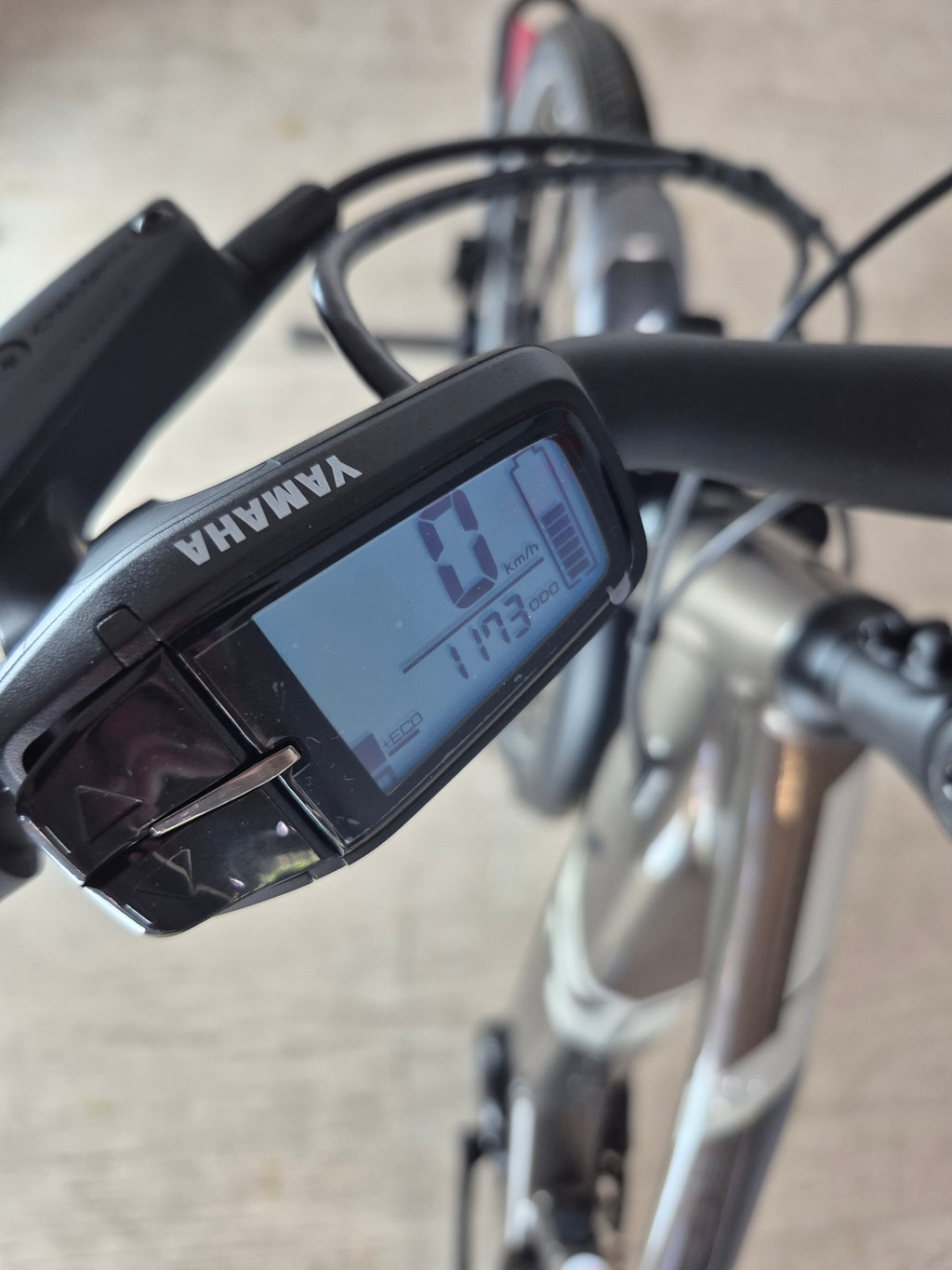 Raymon TourRay E 5.0