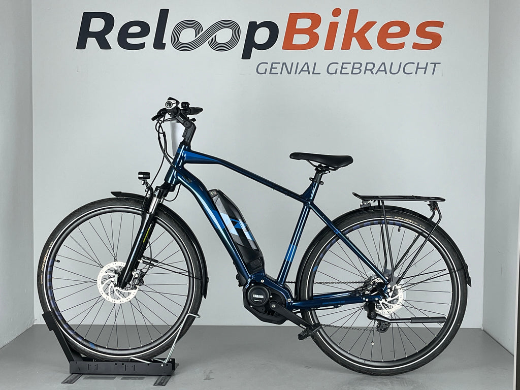 Raymon Toru Ray E2.0