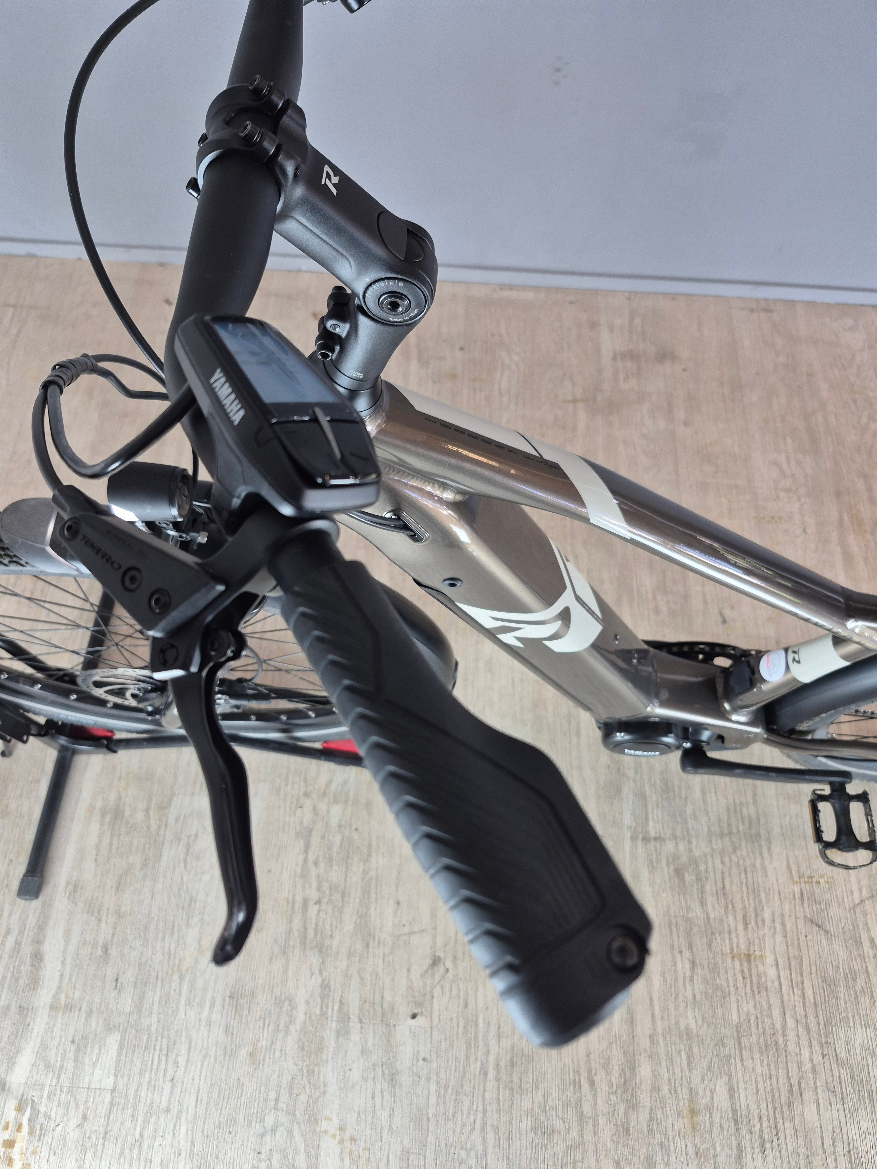 Raymon TourRay E 5.0