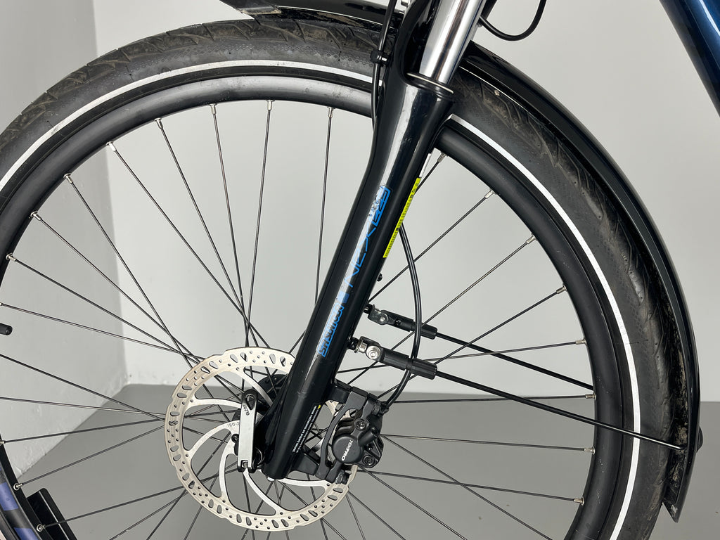 Raymon Toru Ray E2.0