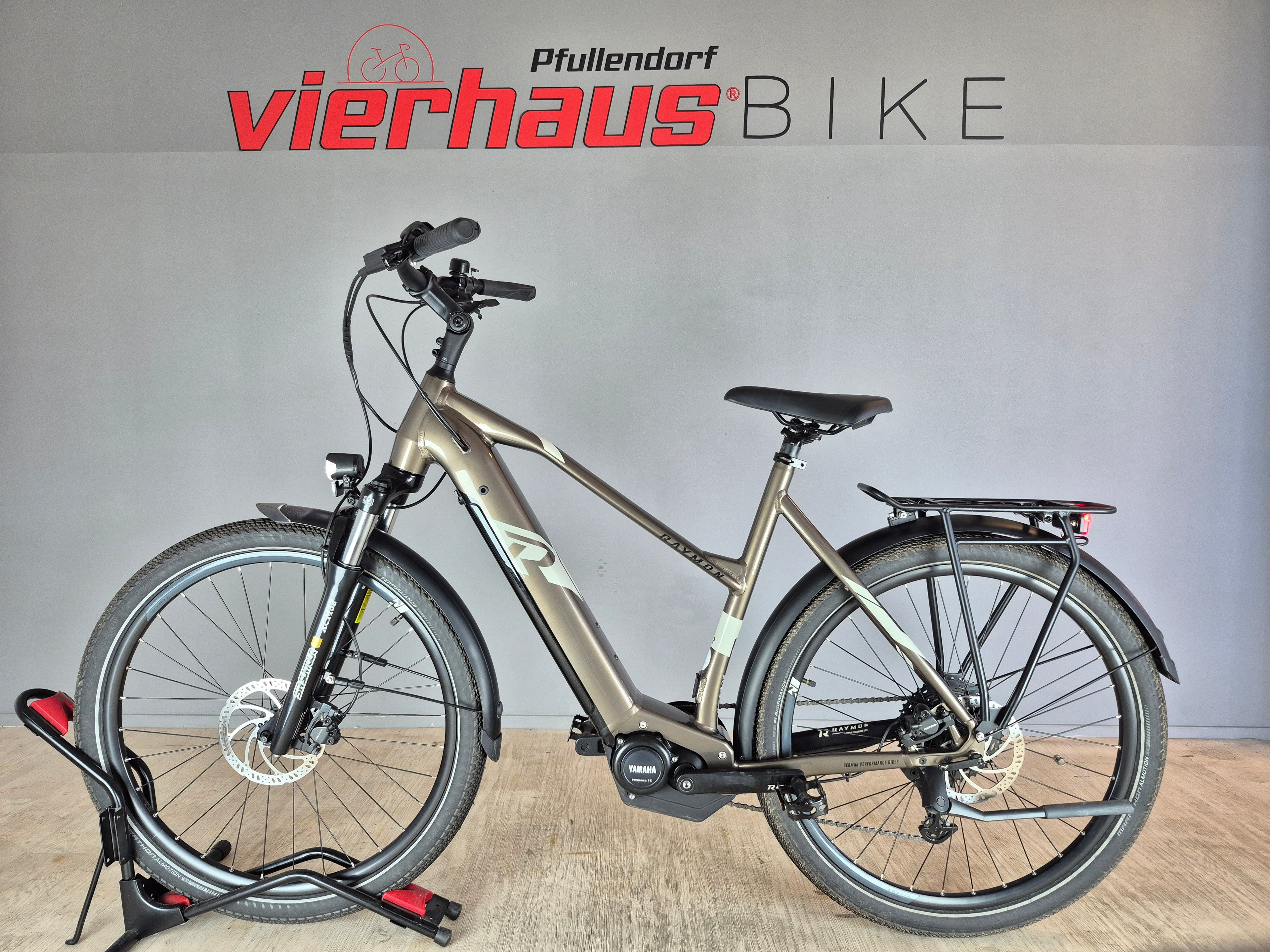 Raymon TourRay E 5.0
