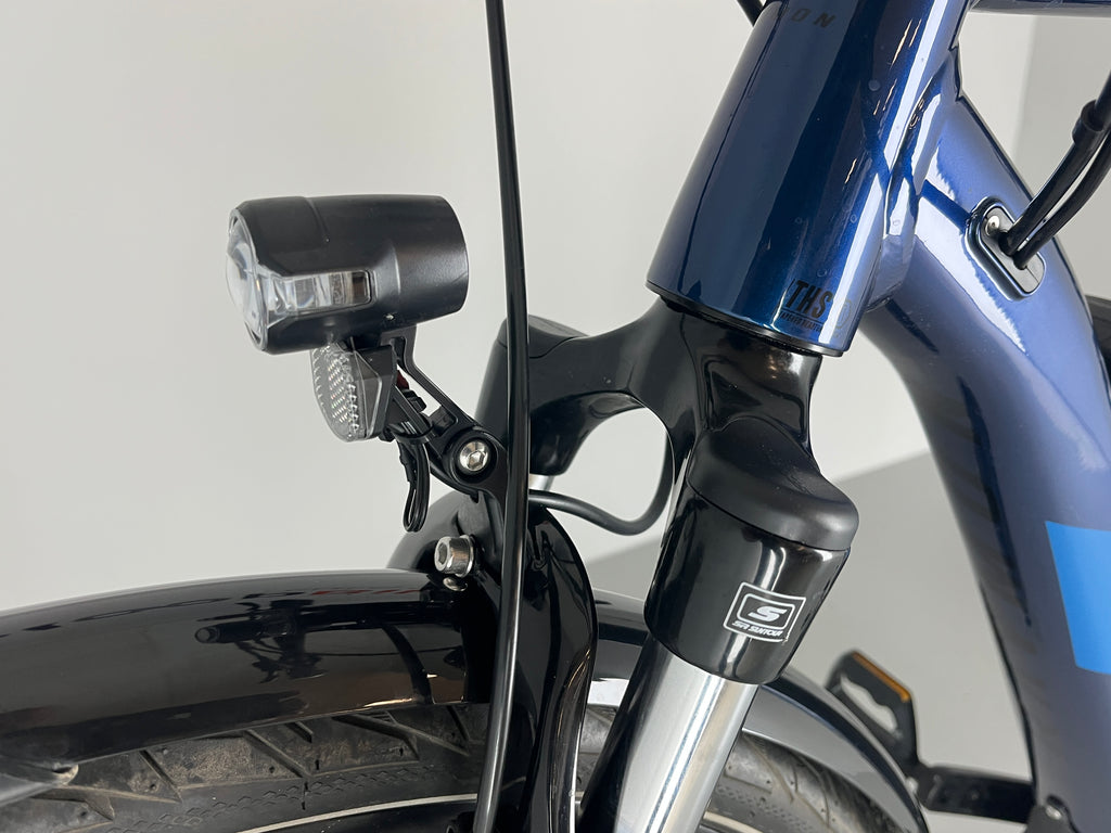 Raymon Toru Ray E2.0