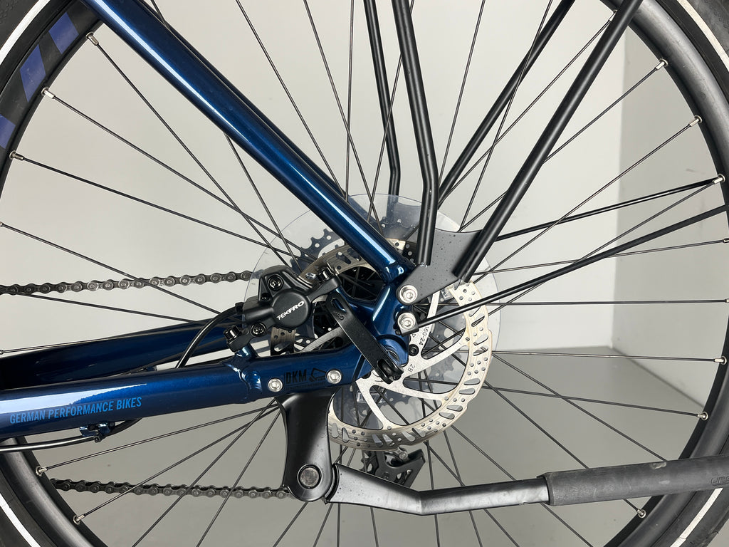 Raymon Toru Ray E2.0