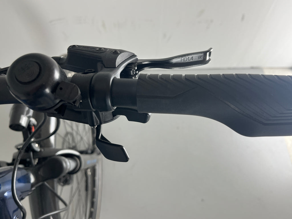 Raymon TourRay E 2.0/22 T350