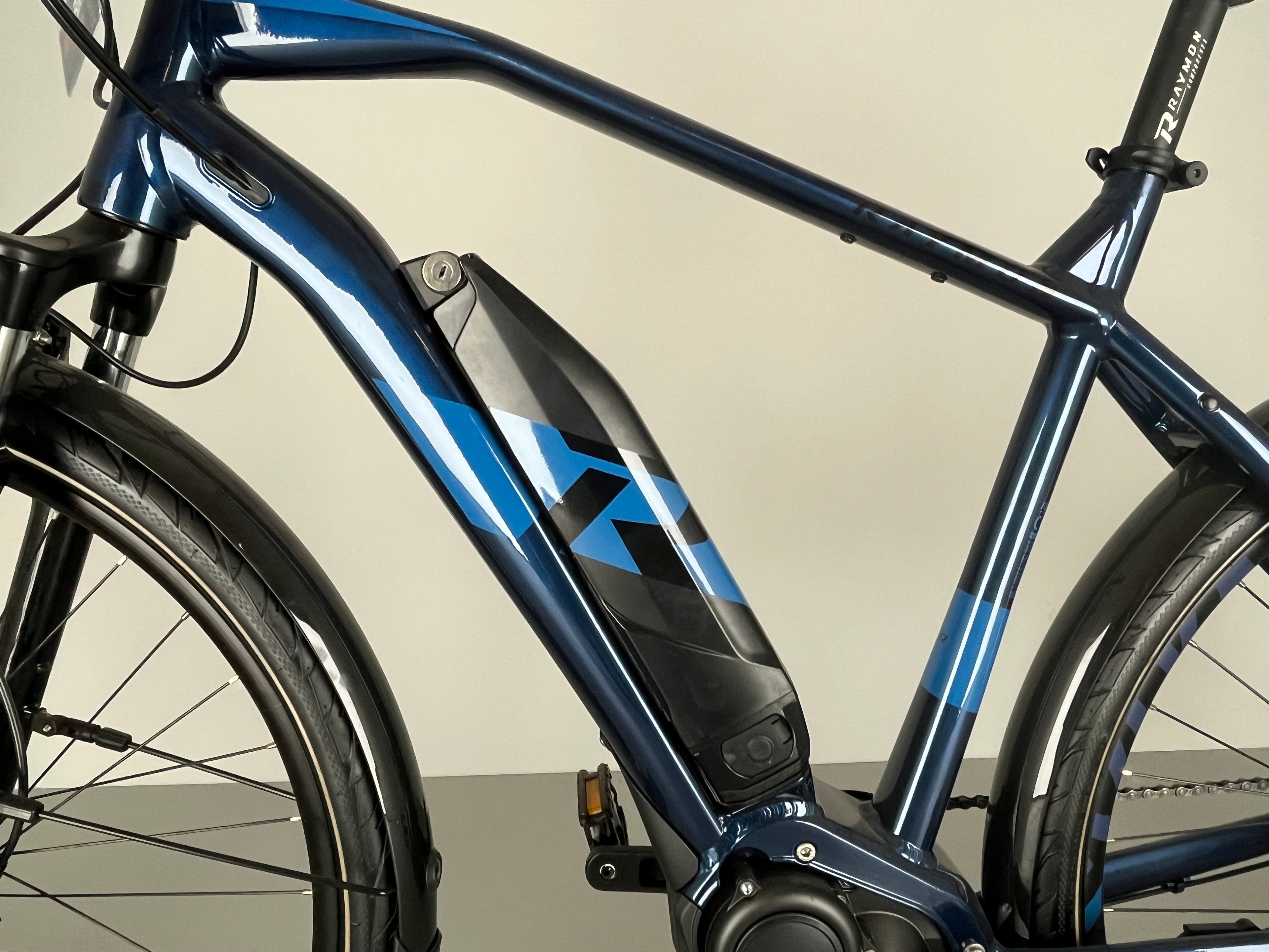 Raymon TourRay E 2.0/22 T350