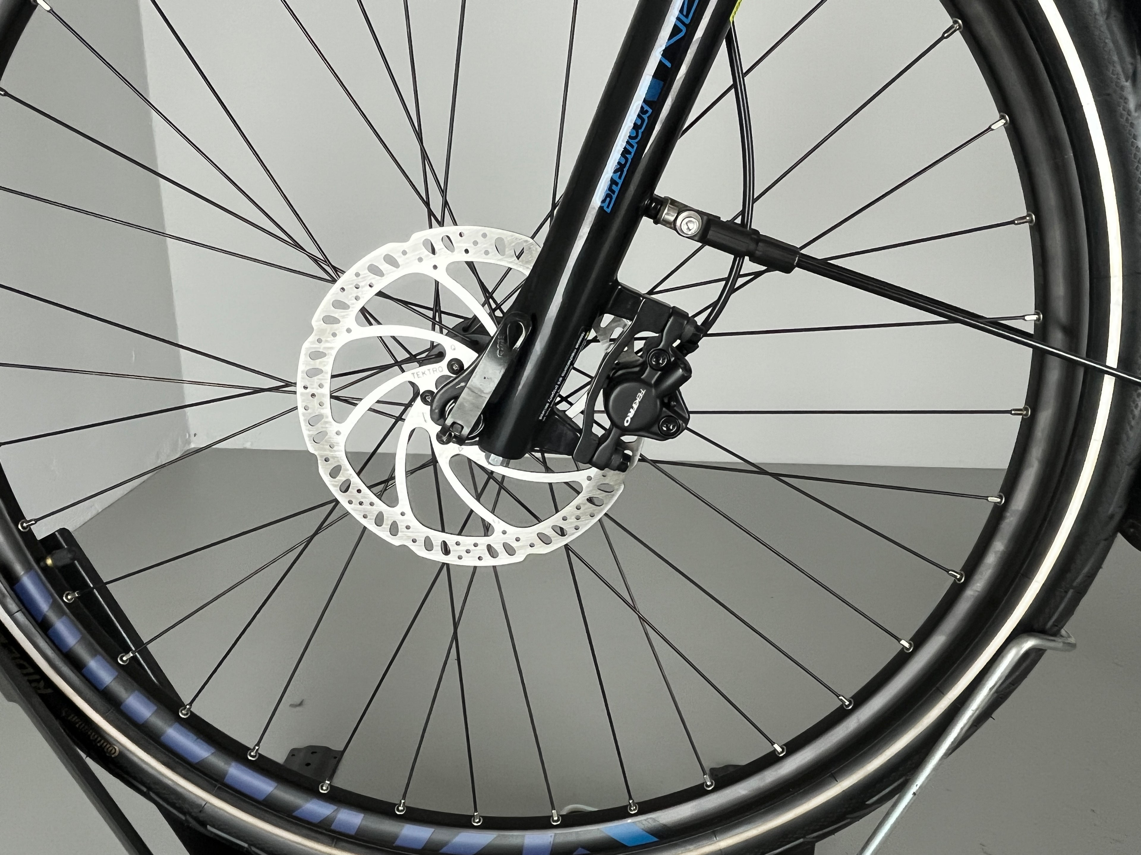 Raymon TourRay E 2.0/22 T350