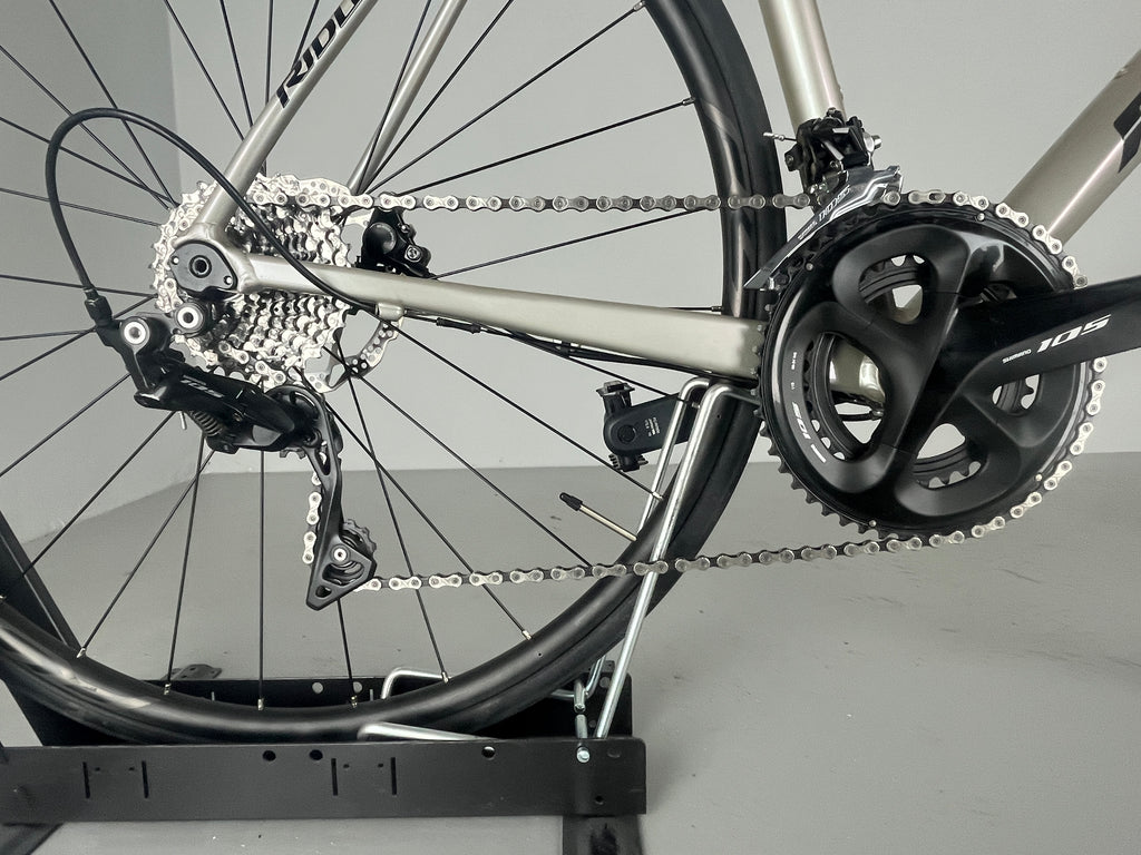 RIDLEY Fenix SLA Disc - 105