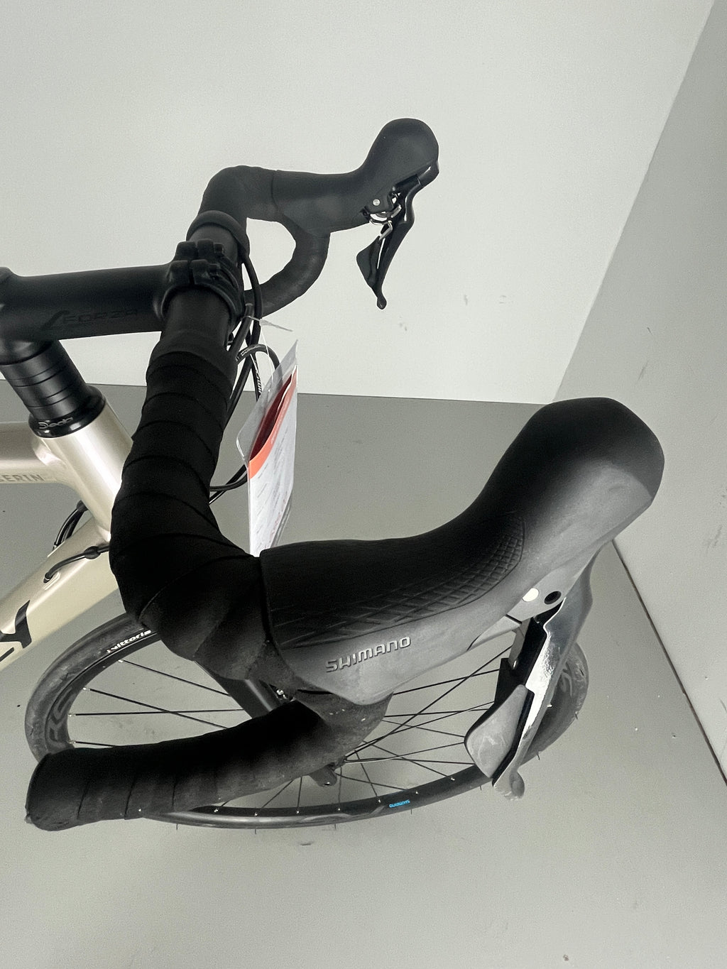 RIDLEY Fenix SLA Disc - 105