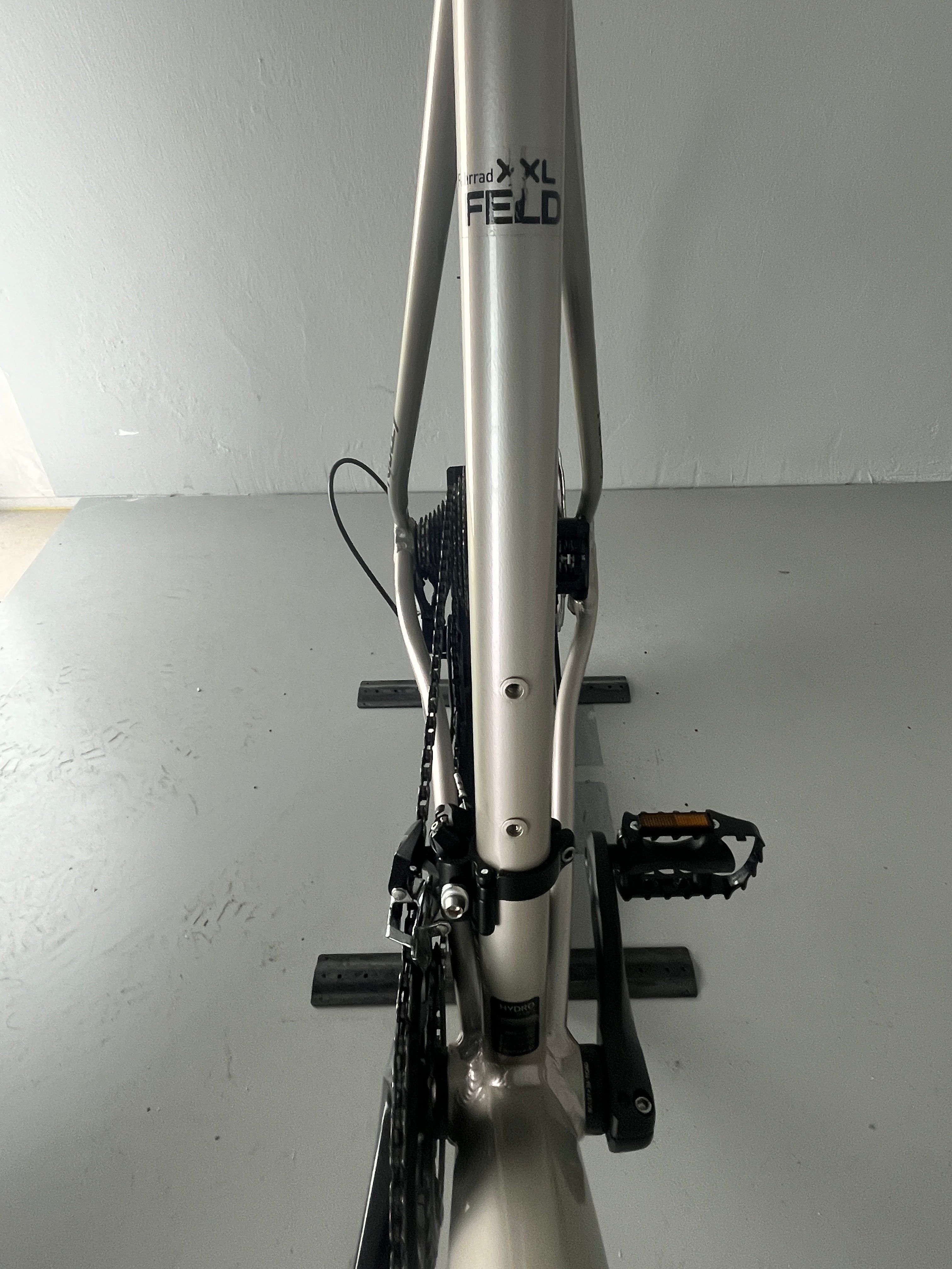 RIDLEY Fenix SLA Disc - 105