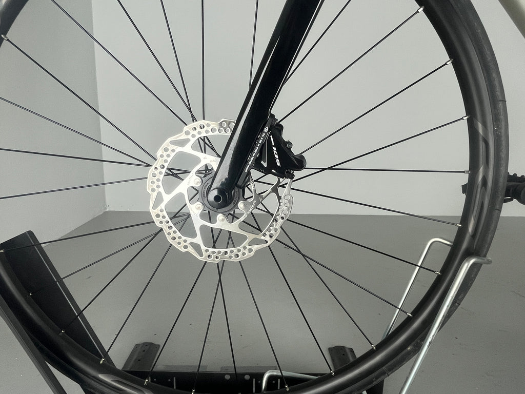 RIDLEY Fenix SLA Disc - 105