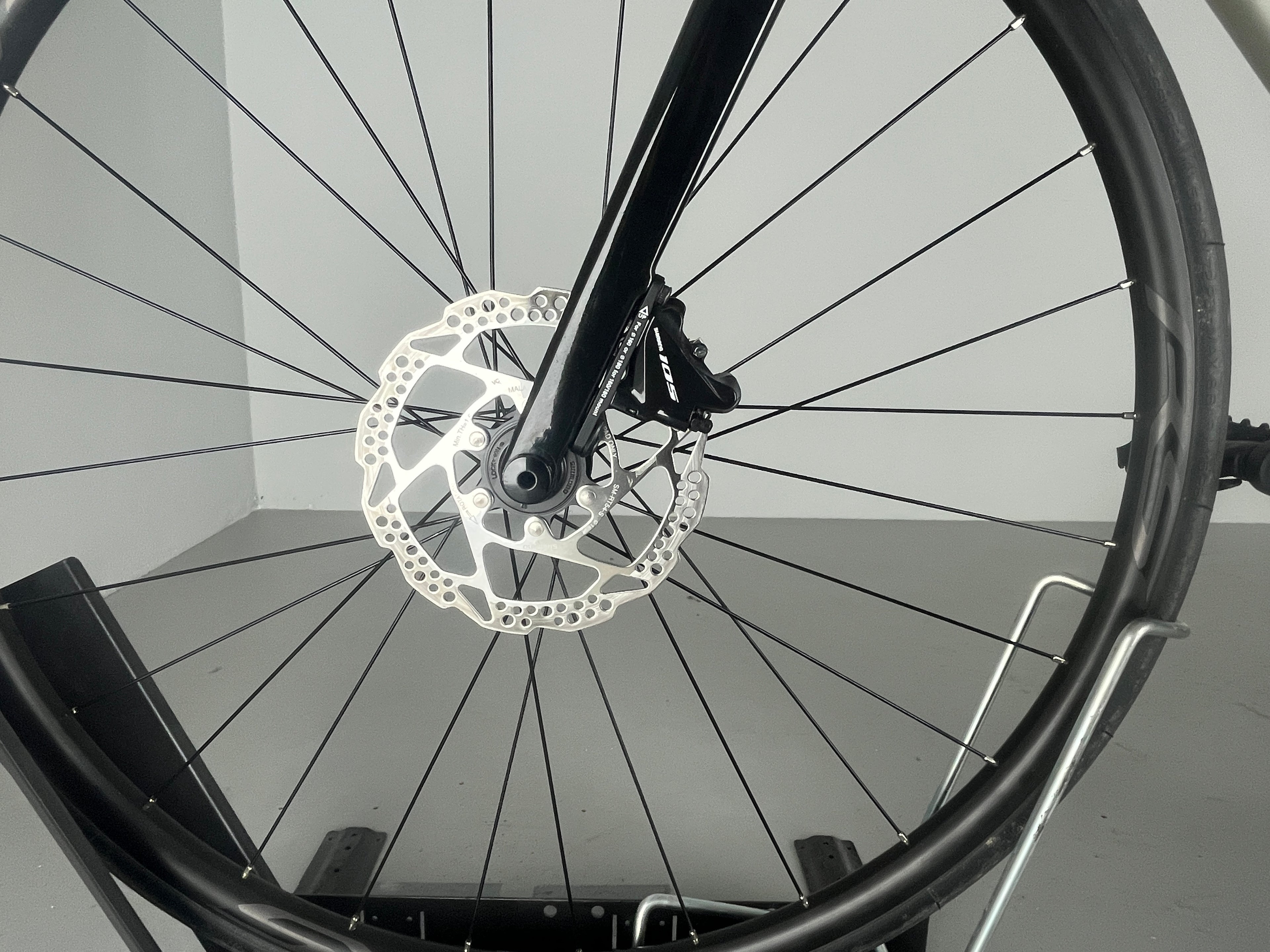 RIDLEY Fenix SLA Disc - 105