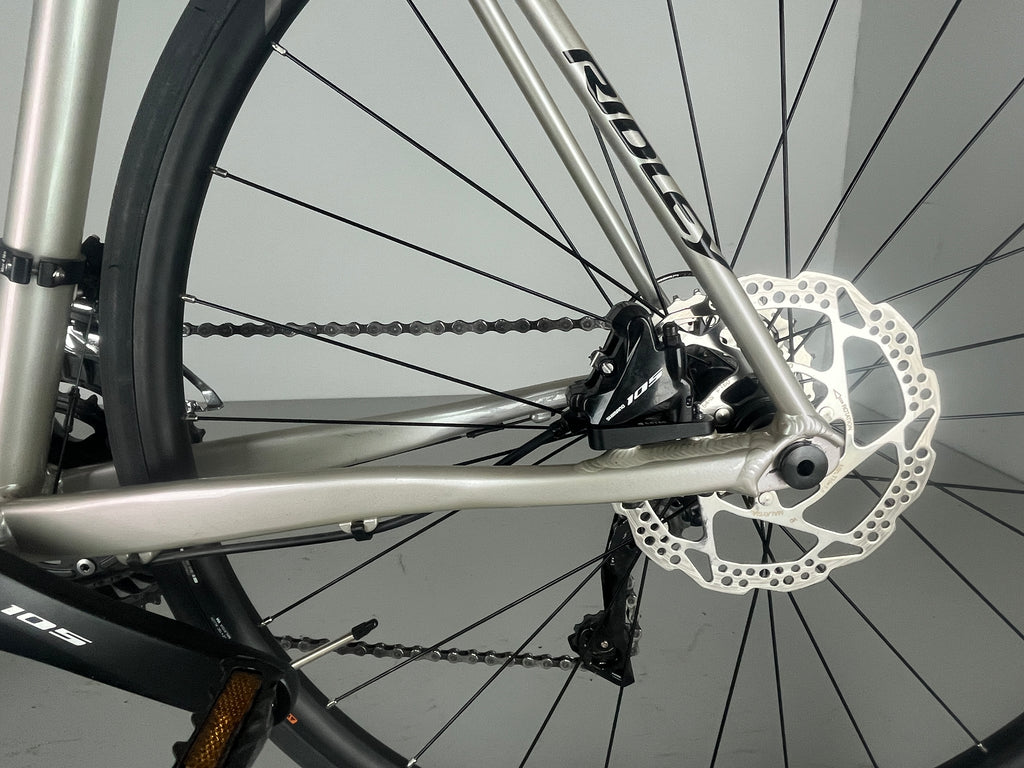 RIDLEY Fenix SLA Disc - 105