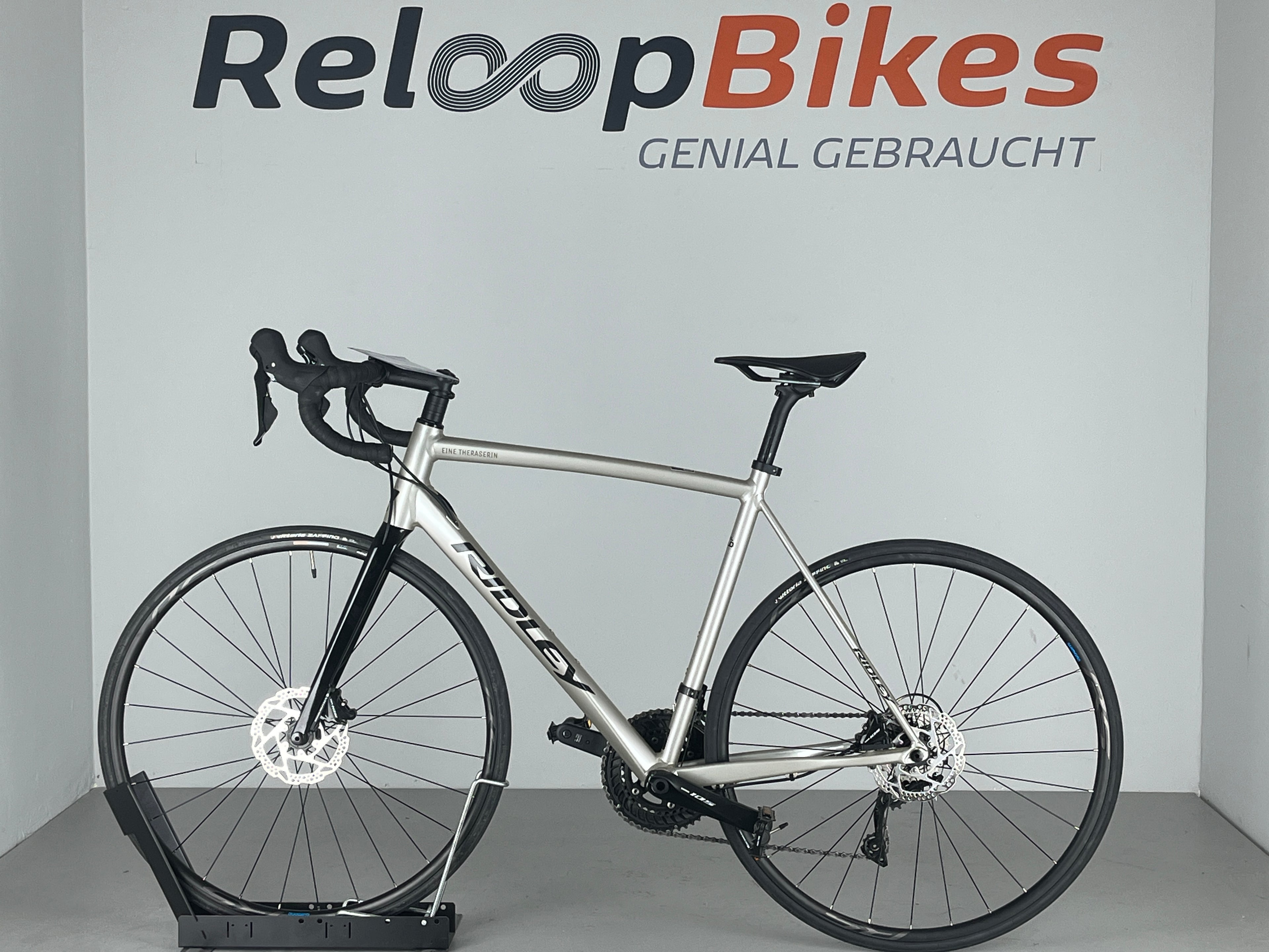 ridley fenix rennrad RIDLEY Fenix SLA Disc