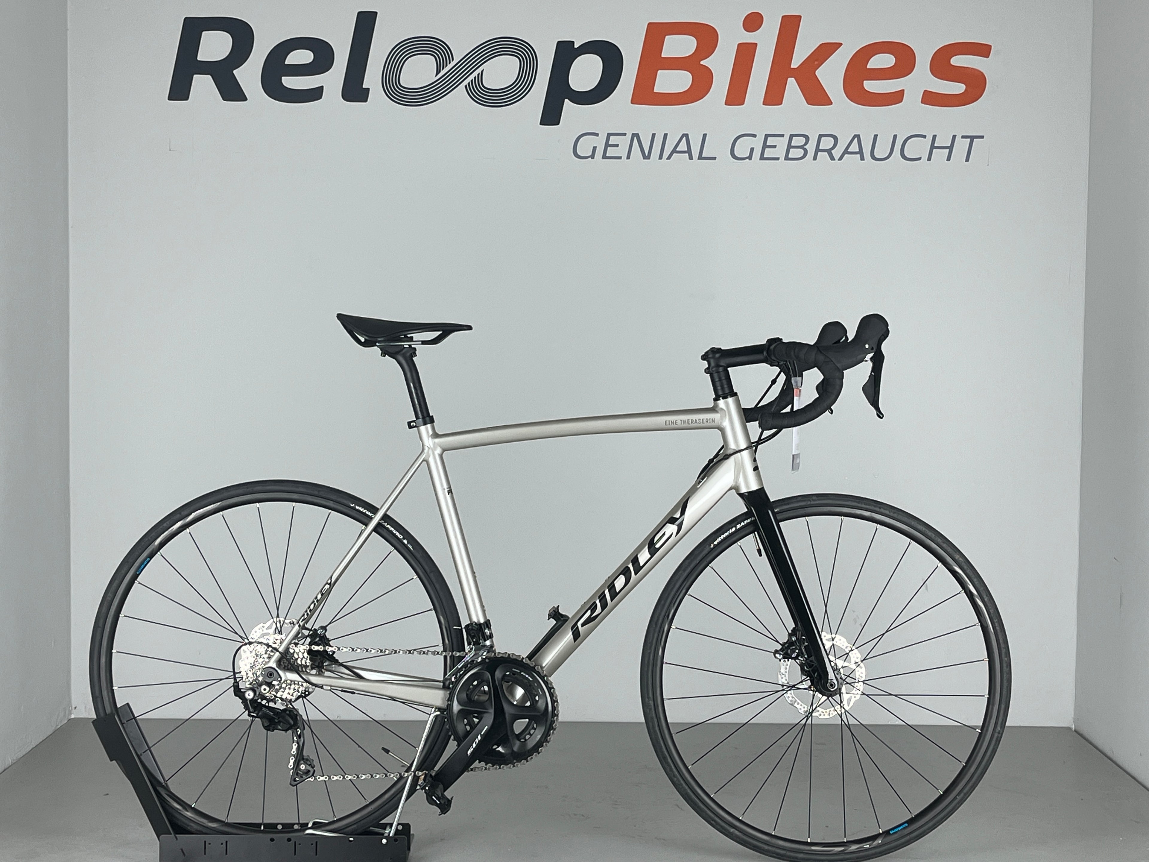 RIDLEY Fenix SLA Disc - 105