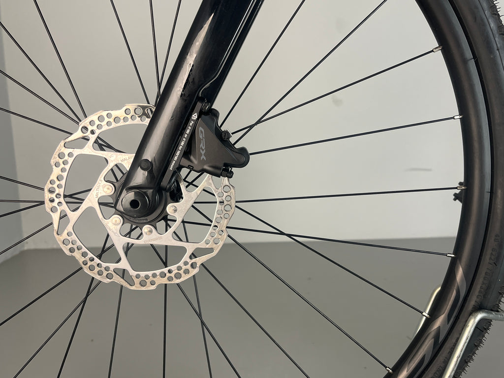 Ridley Grifn A GRX600 2x12