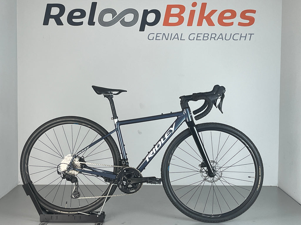 Ridley Grifn A GRX600 2x12