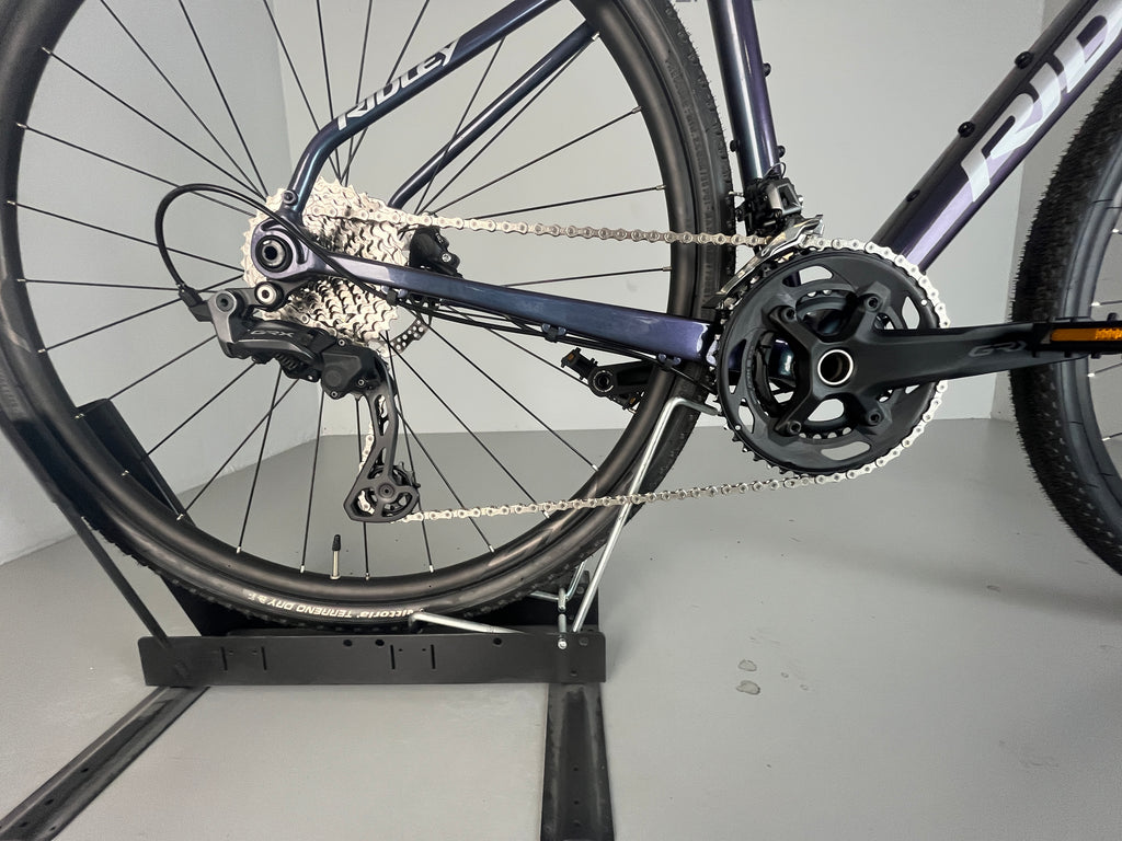 Ridley Grifn A GRX600 2x12