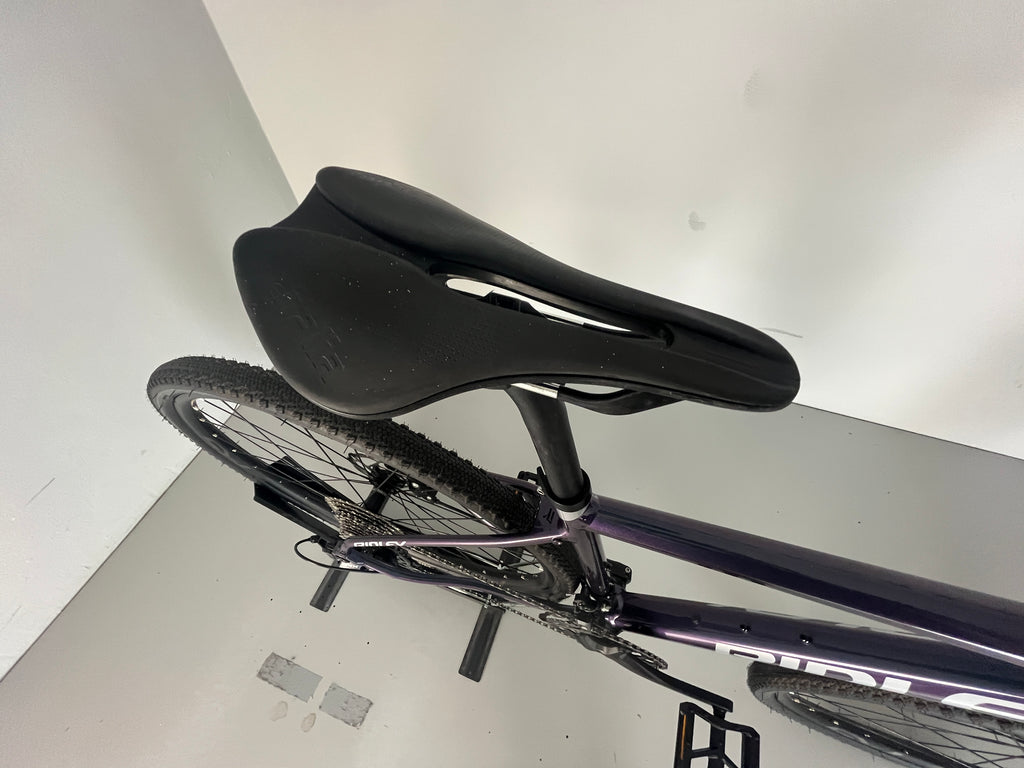 Ridley Grifn A GRX600 2x12