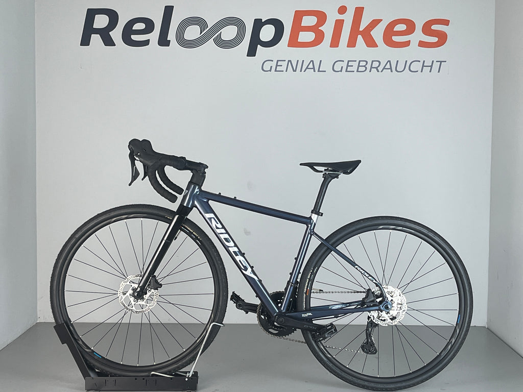 Ridley Grifn A GRX600 2x12