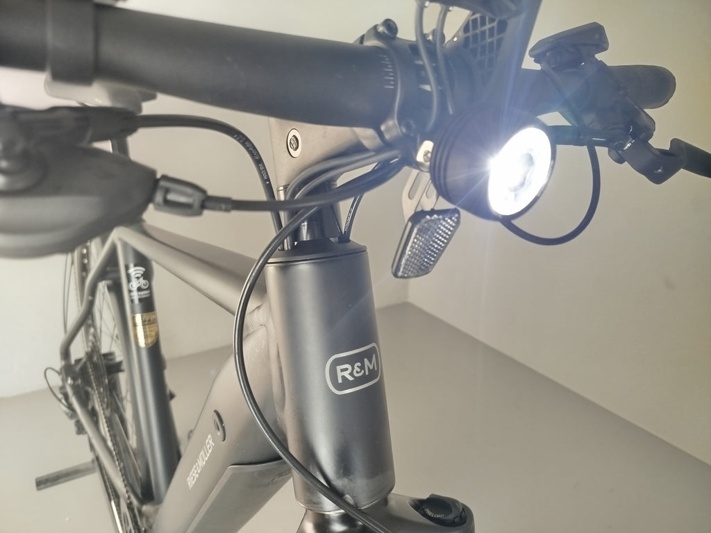 Riese&Müller Roadster4 Touring