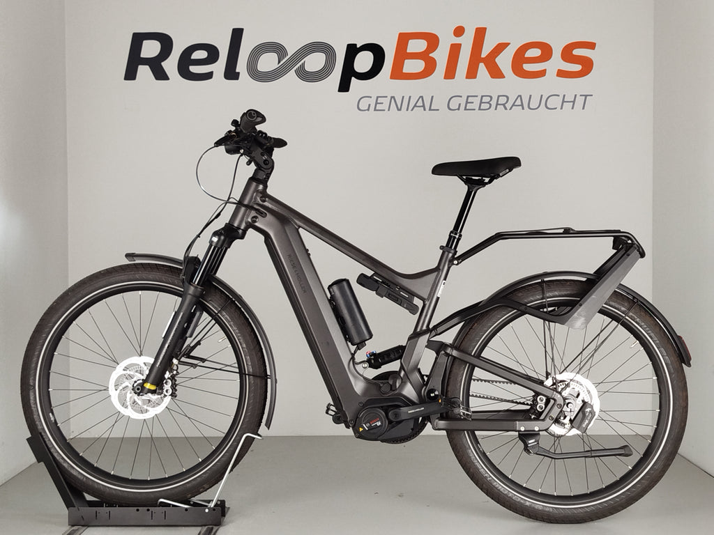 Riese & Müller Delite4 GT rohloff
