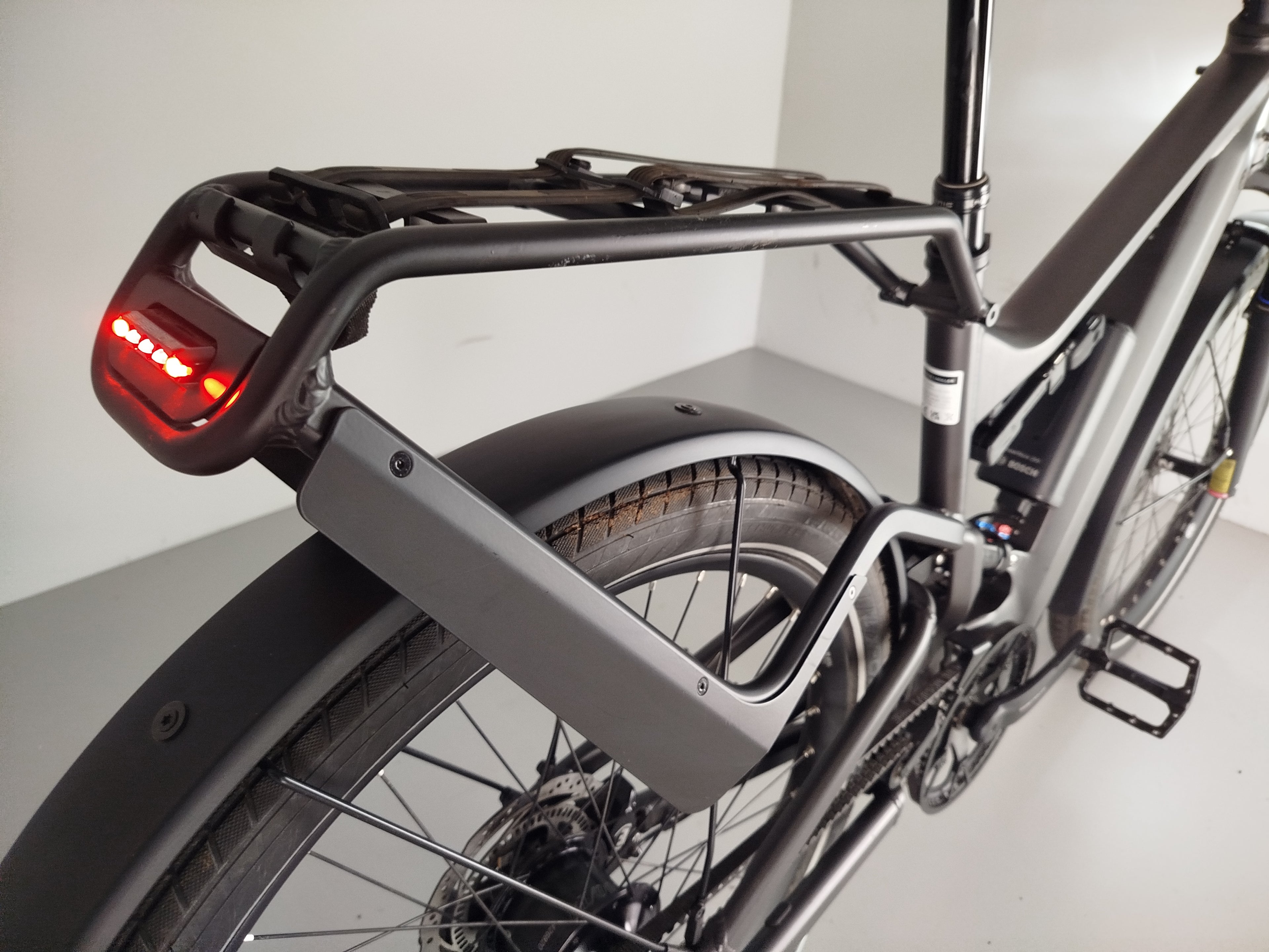 Riese & Müller Delite4 GT rohloff