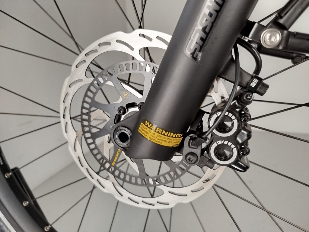 Riese & Müller Delite4 GT rohloff