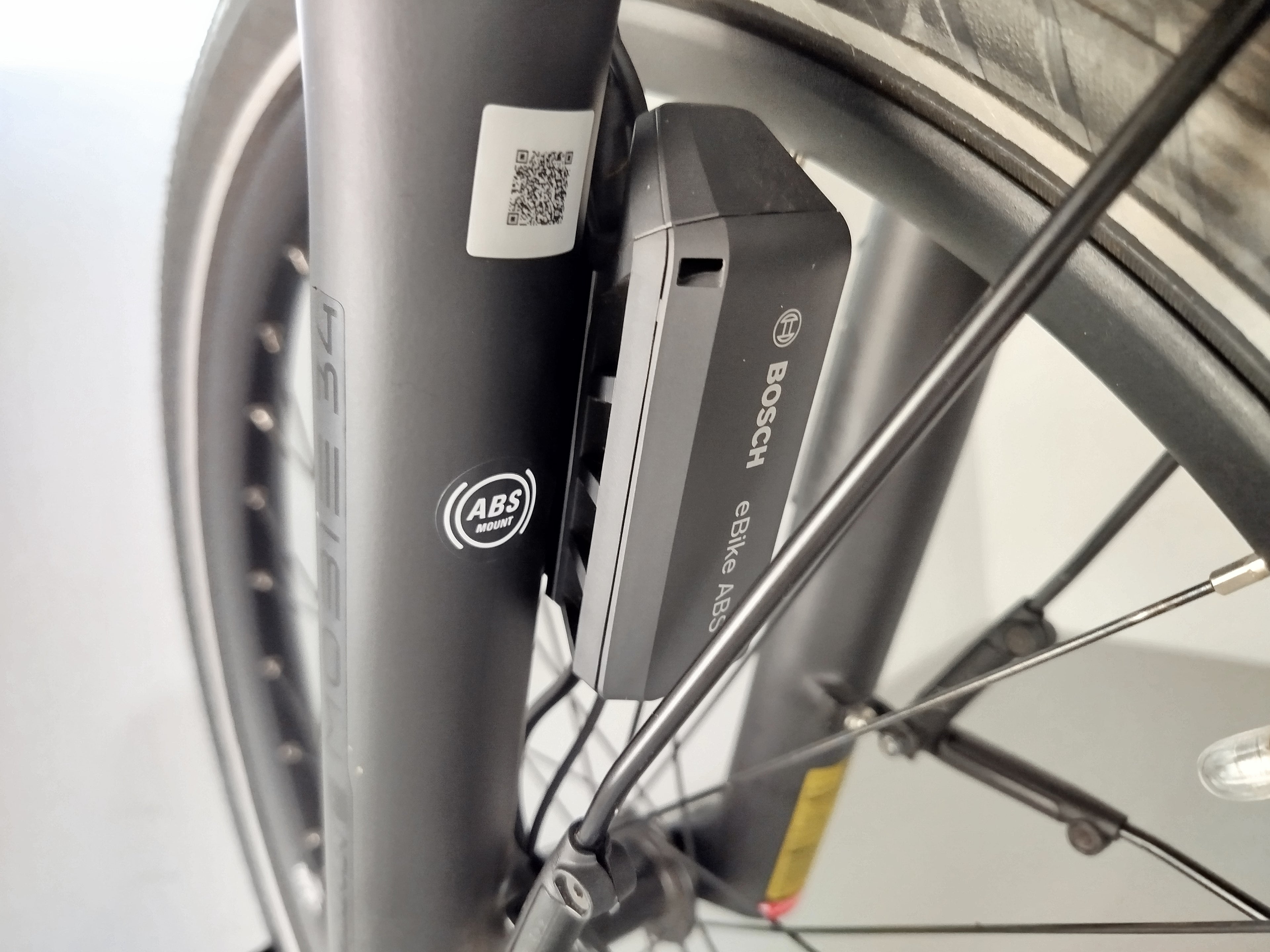 Riese & Müller Delite4 GT rohloff