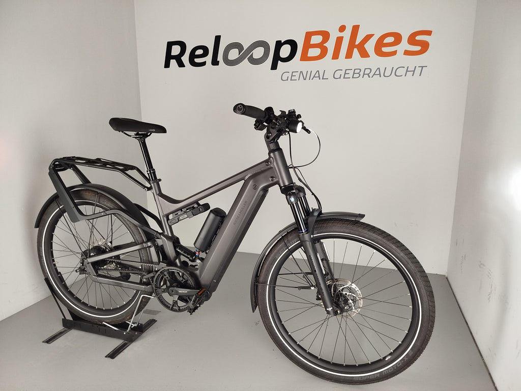Riese & Müller Delite4 GT rohloff