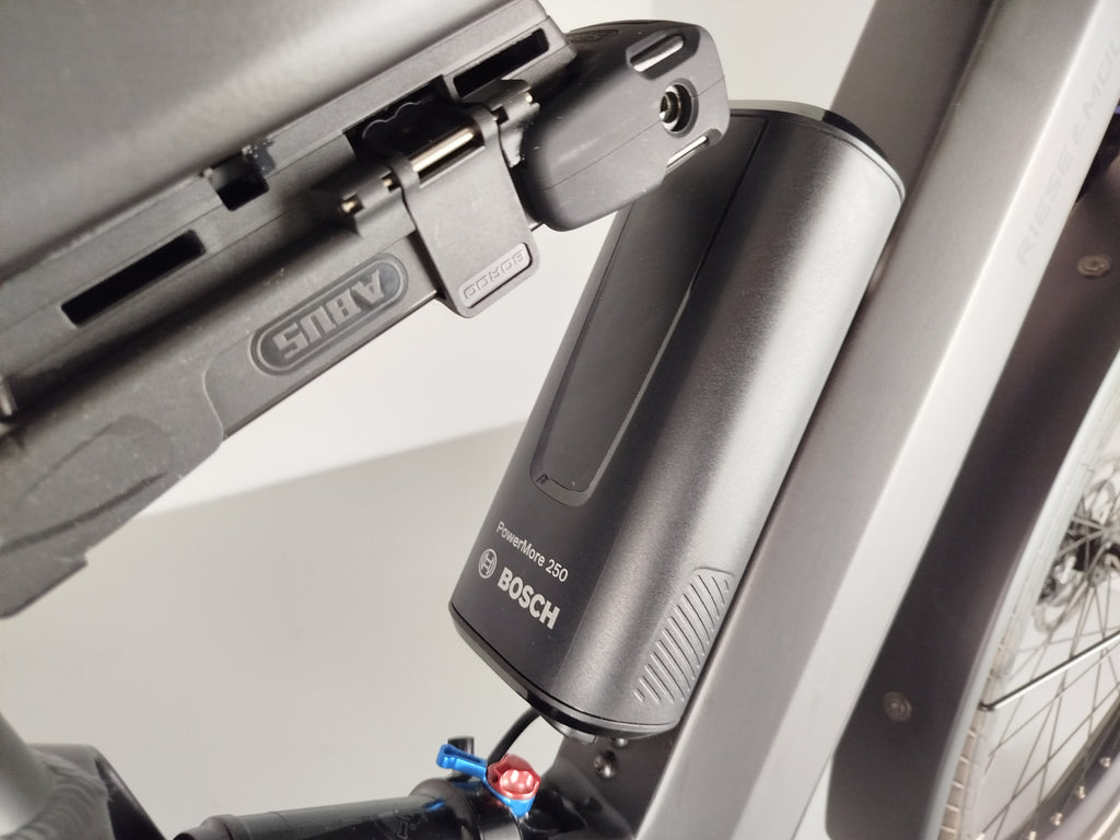 Riese & Müller Delite4 GT rohloff