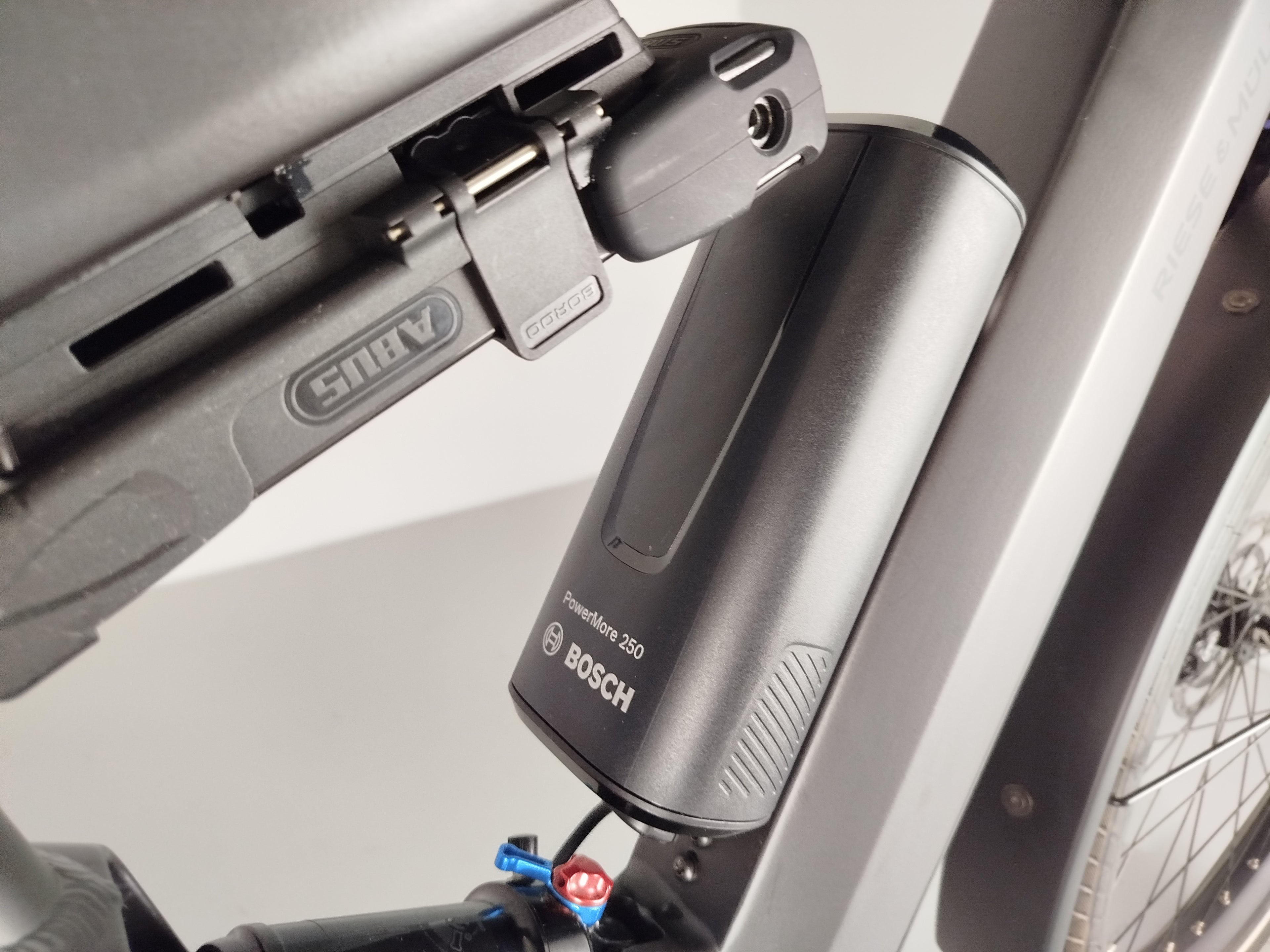 Riese & Müller Delite4 GT rohloff