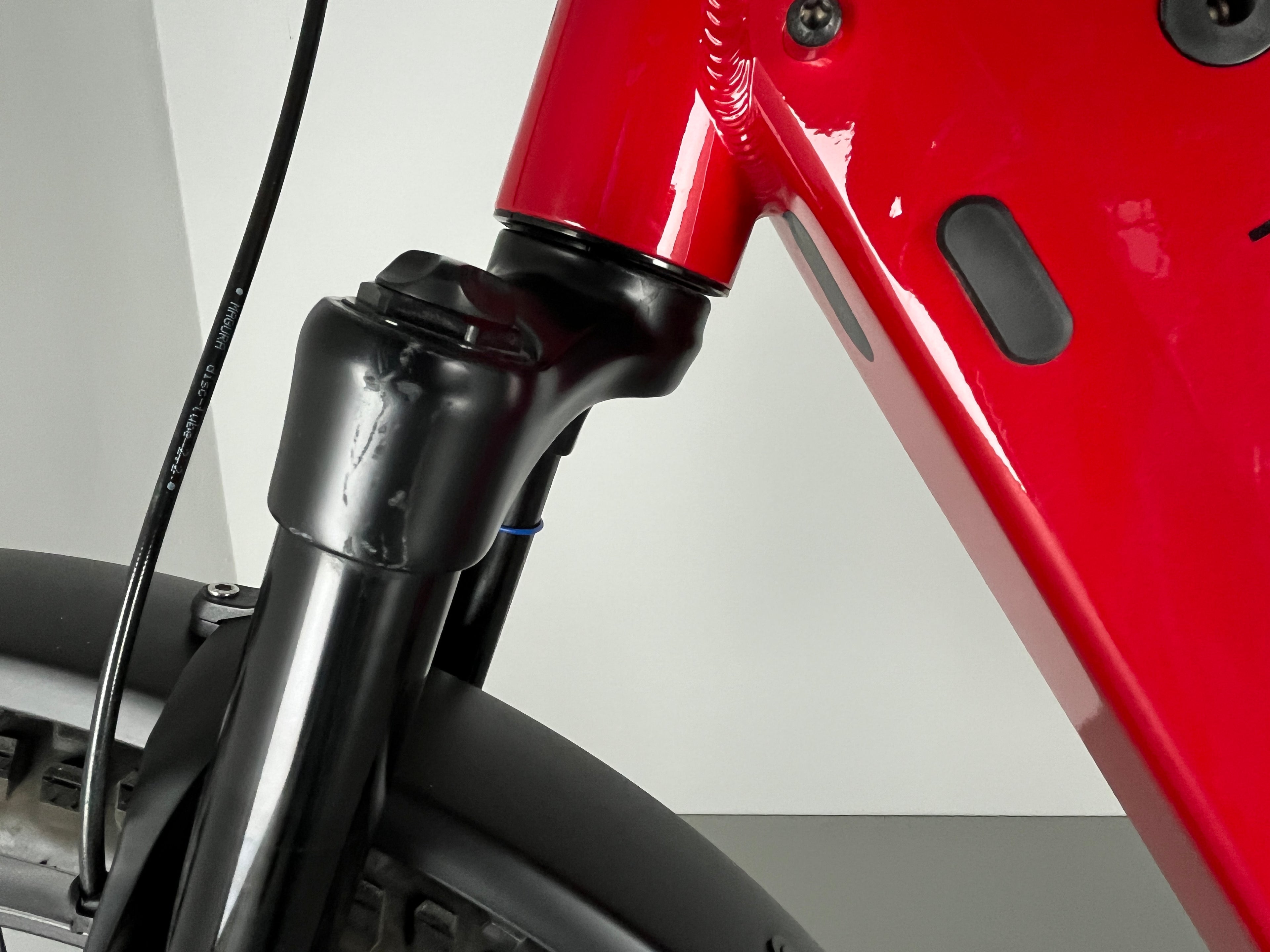 Riese & Müller Nevo GTVARIO