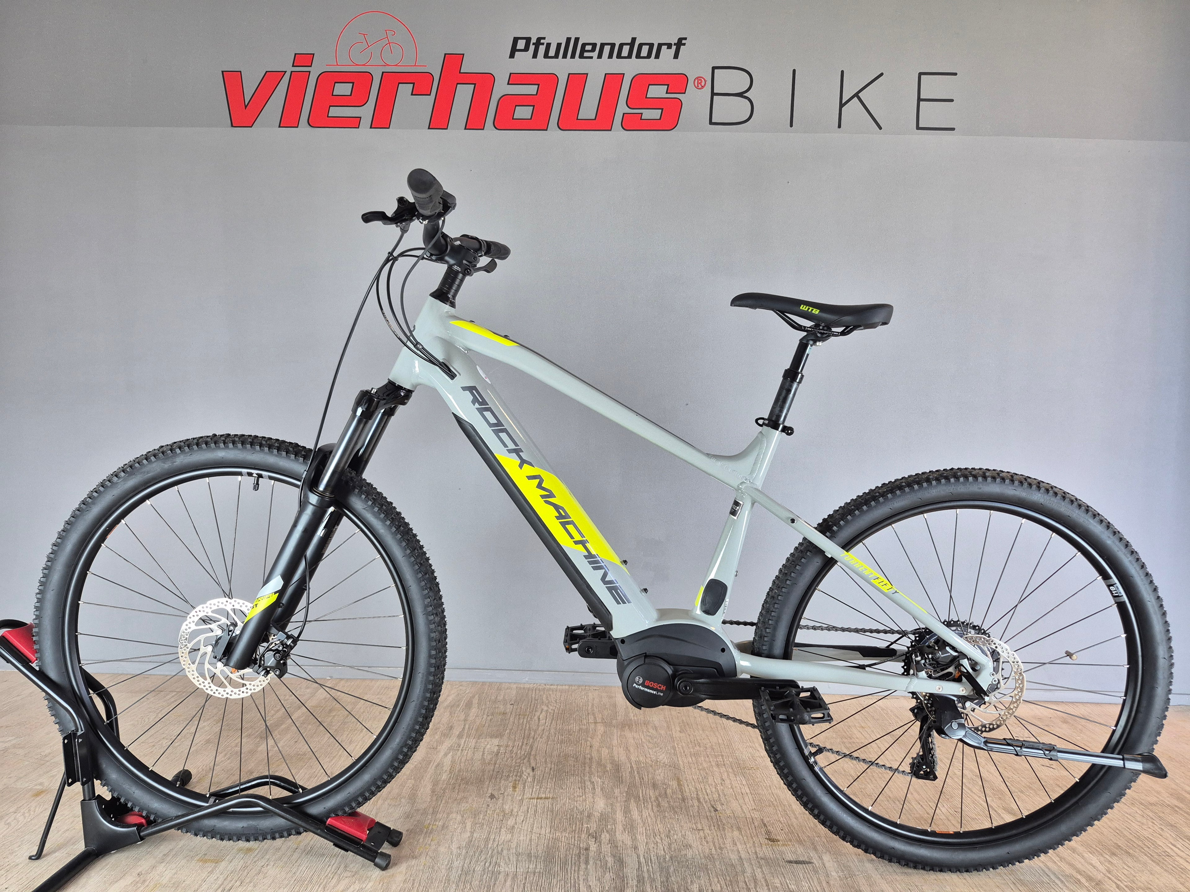 ROCK MACHINE Torrent e50-29