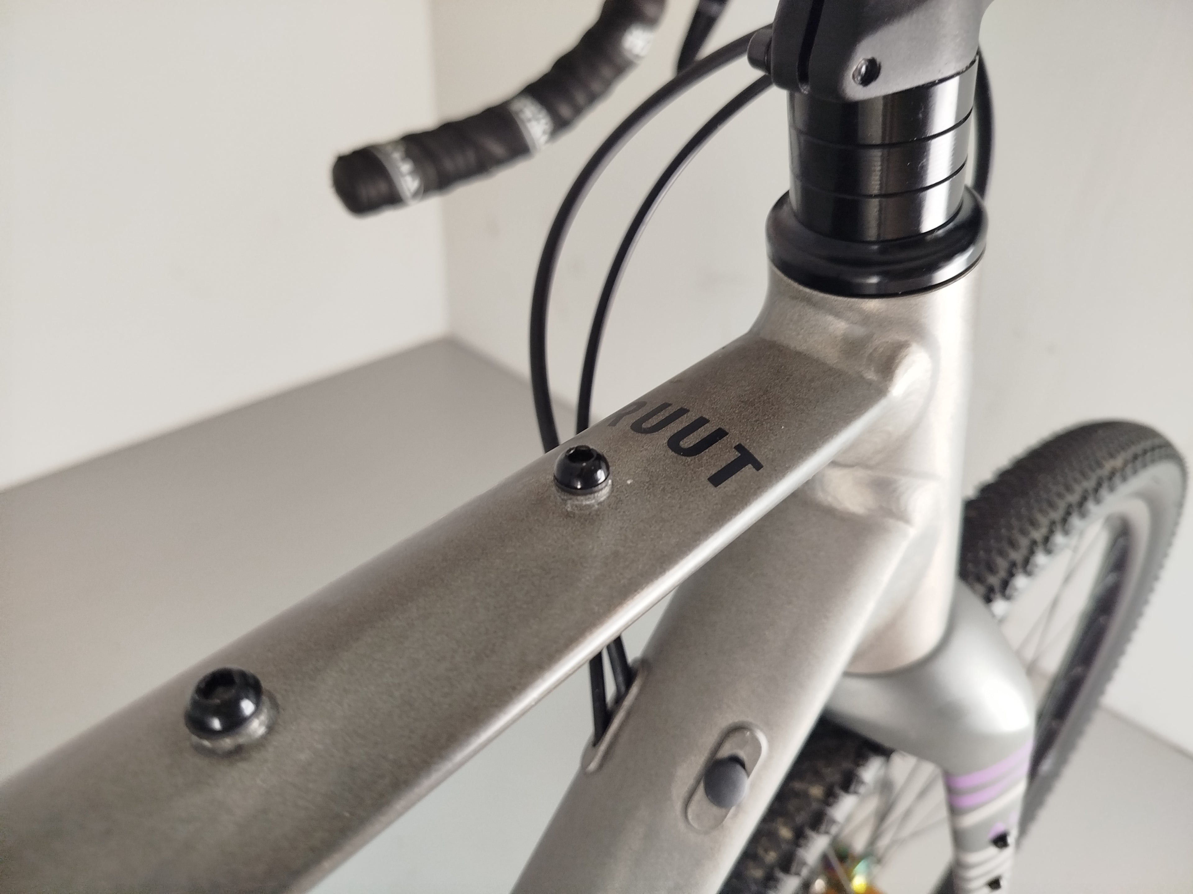 Rondo Ruut AL 1 Gravel Plus