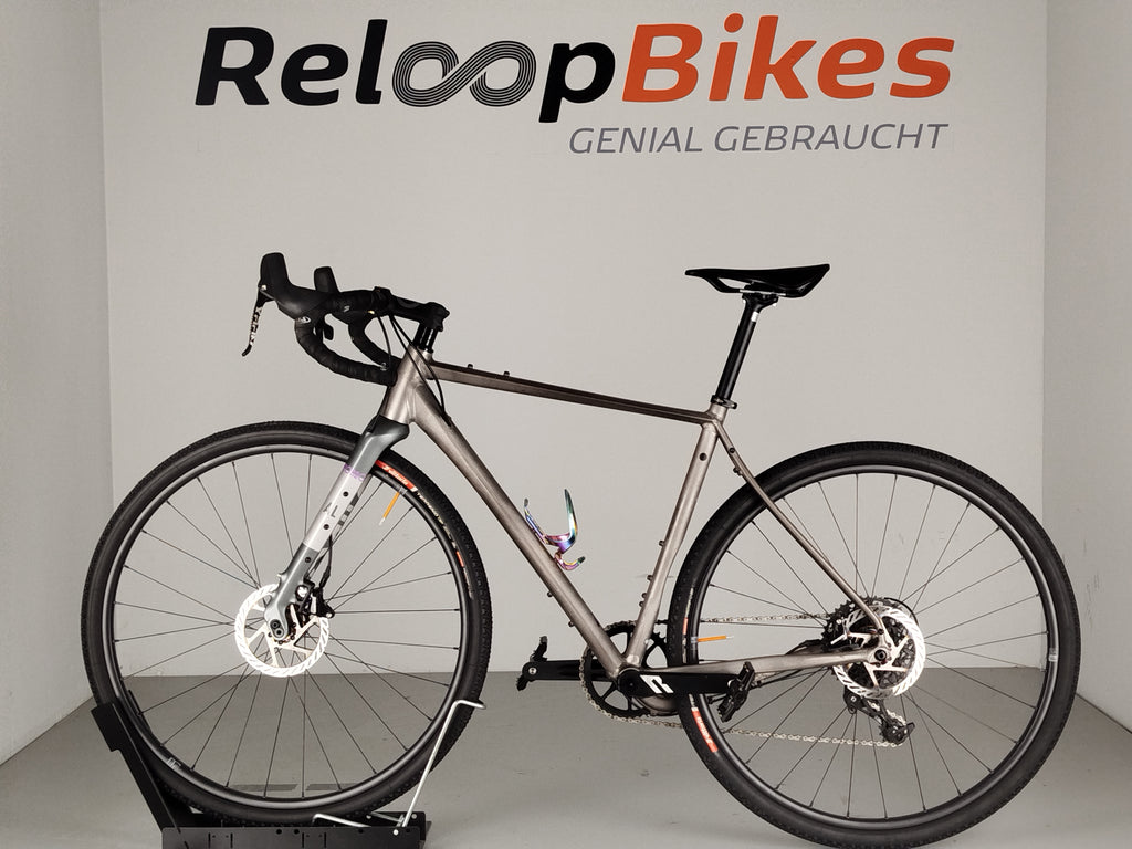 Rondo Ruut AL 1 Gravel Plus