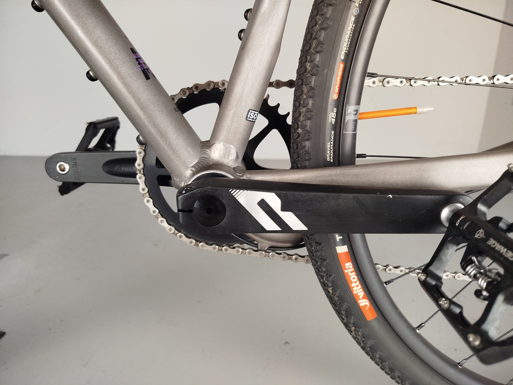 Rondo Ruut AL 1 Gravel Plus
