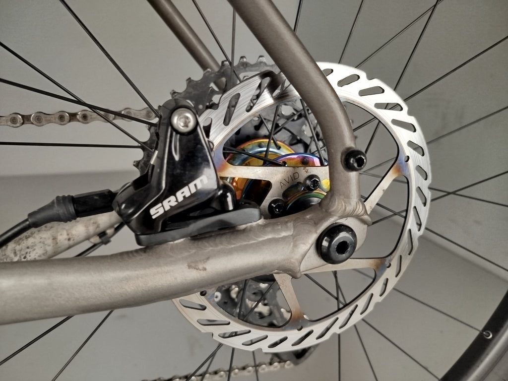 Rondo Ruut AL 1 Gravel Plus