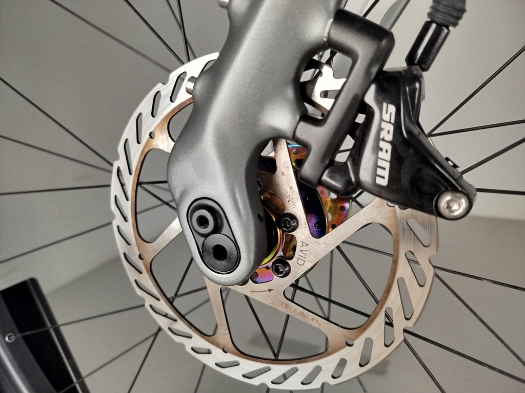 Rondo Ruut AL 1 Gravel Plus
