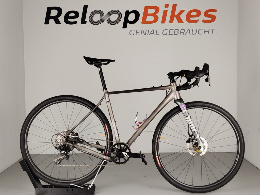 Rondo Ruut AL 1 Gravel Plus
