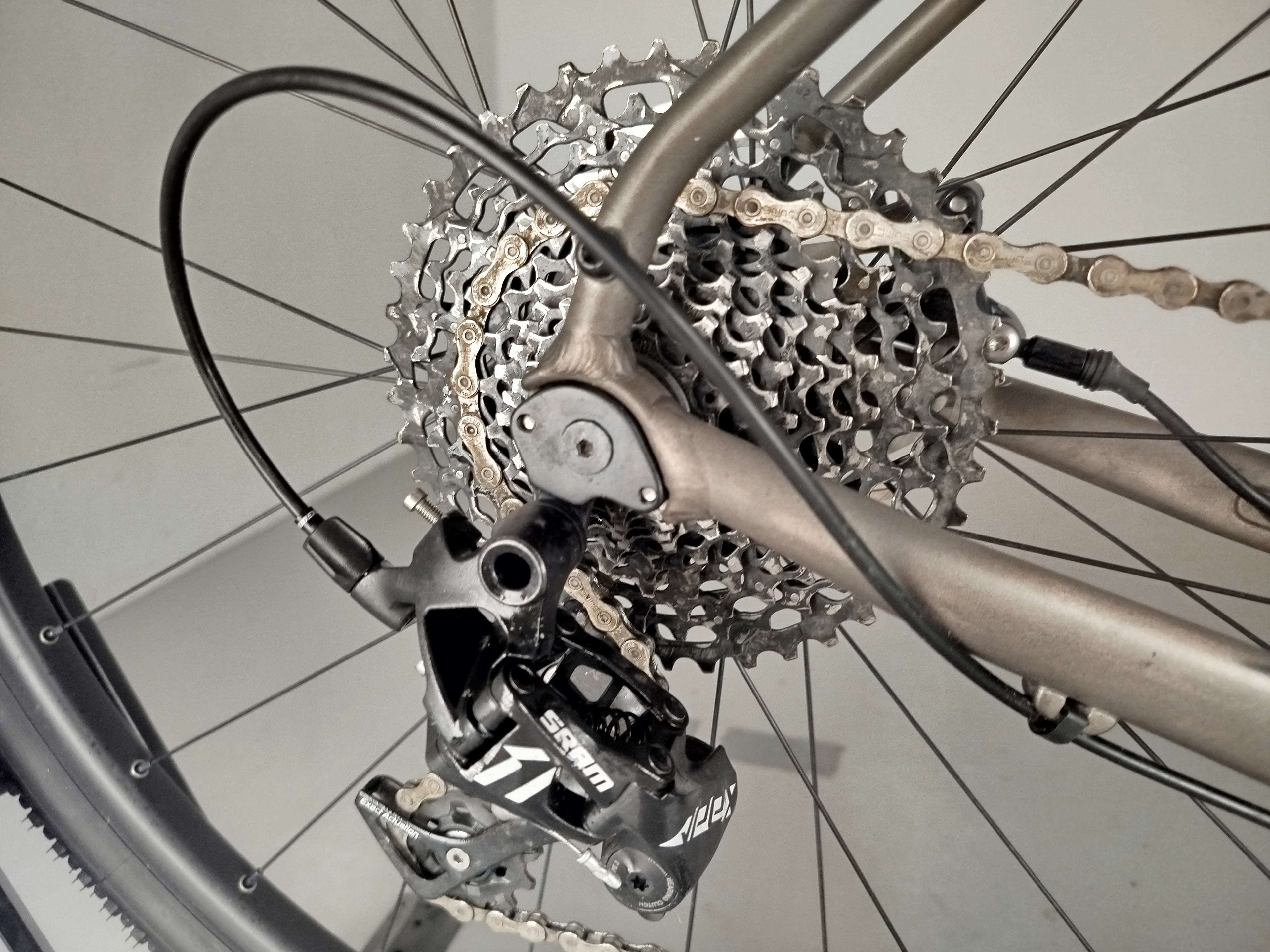Rondo Ruut AL 1 Gravel Plus