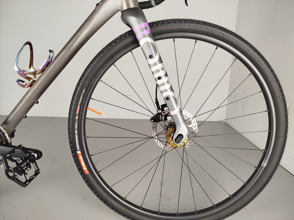Rondo Ruut AL 1 Gravel Plus