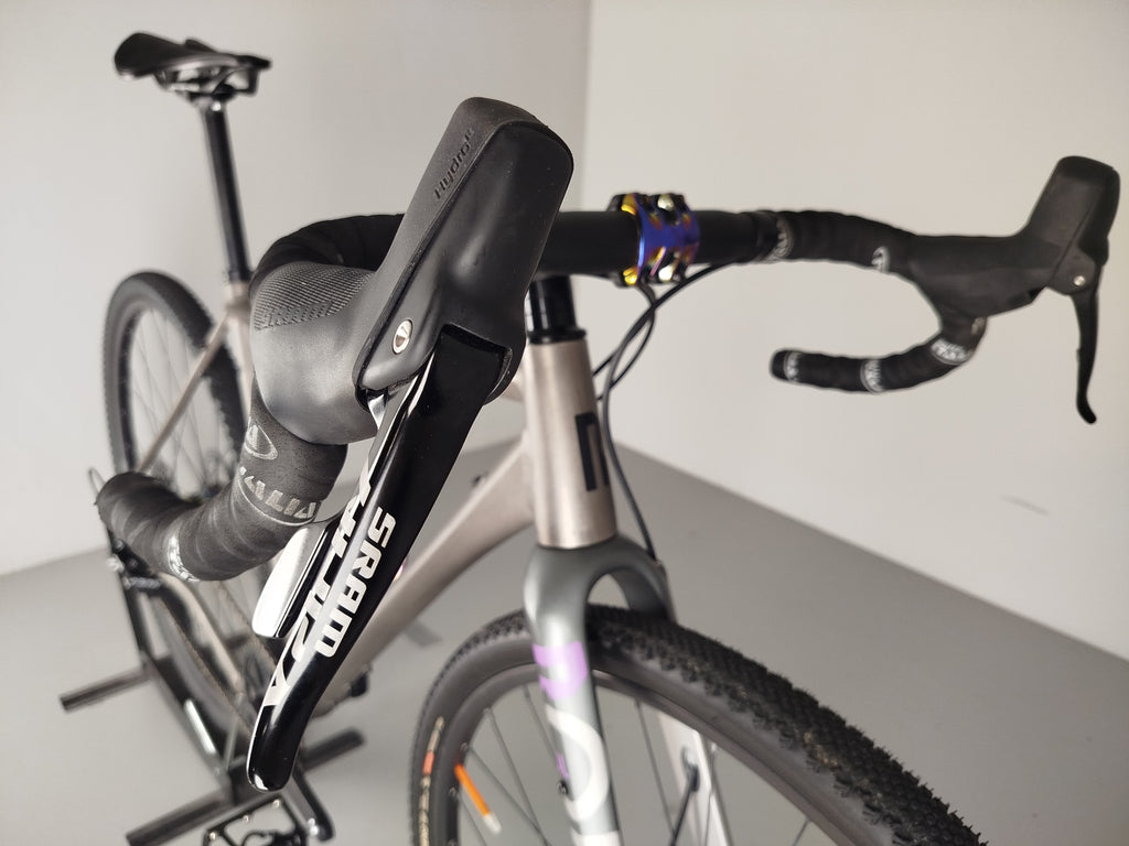 Rondo Ruut AL 1 Gravel Plus
