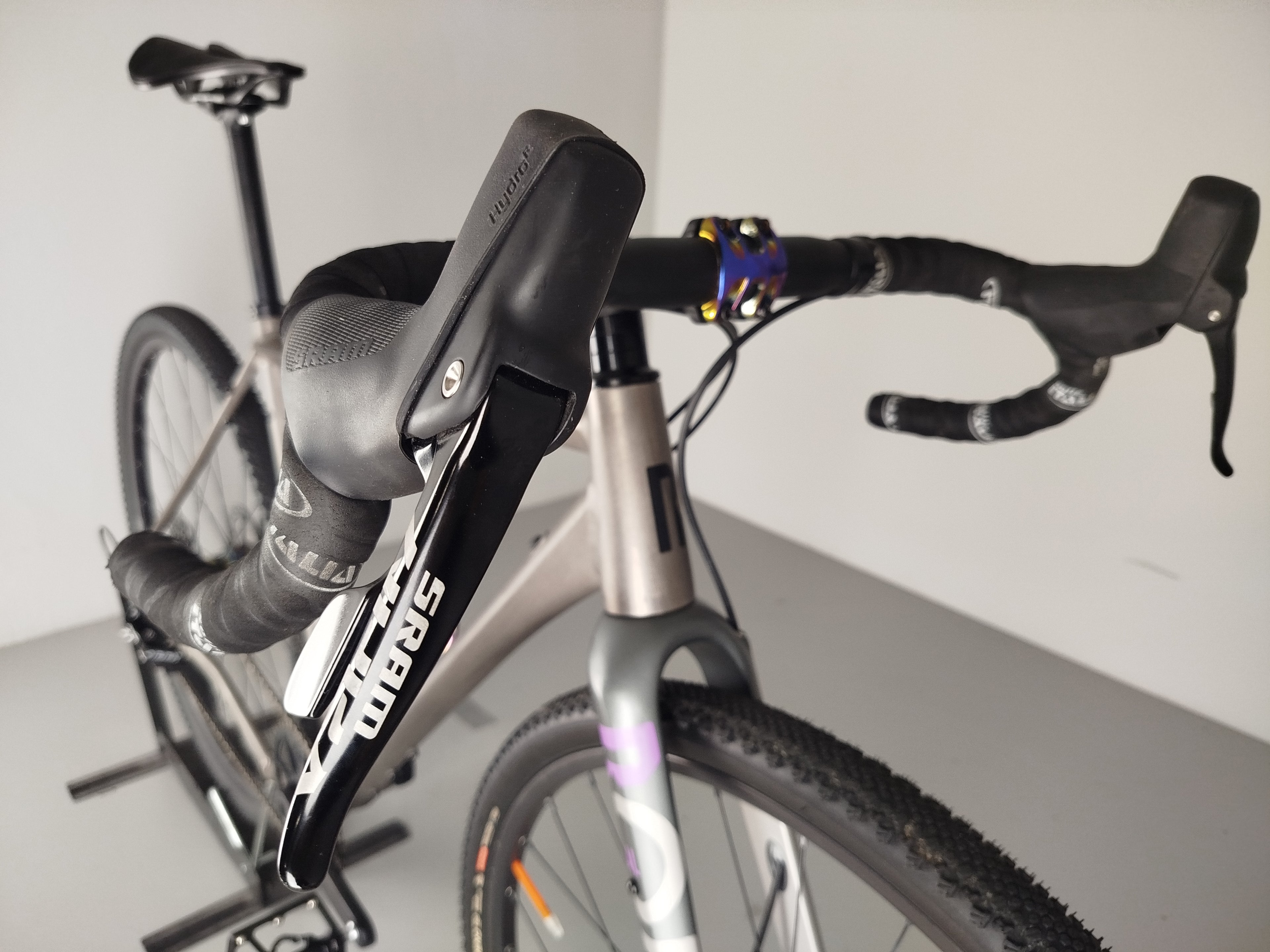Rondo Ruut AL 1 Gravel Plus