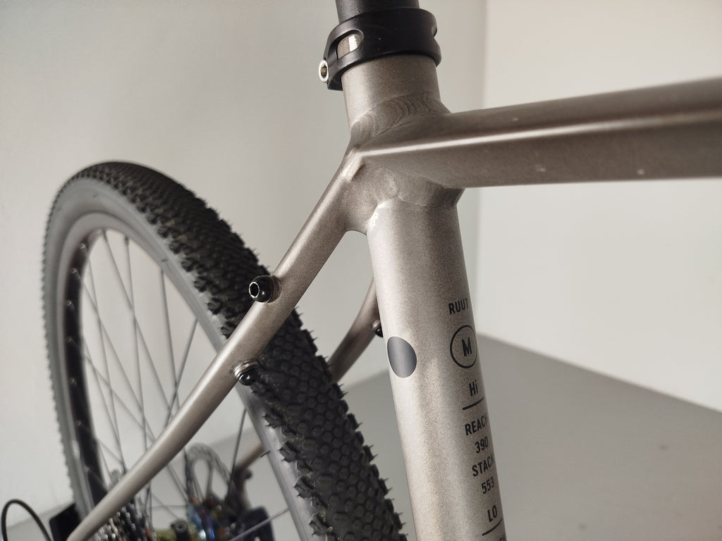 Rondo Ruut AL 1 Gravel Plus