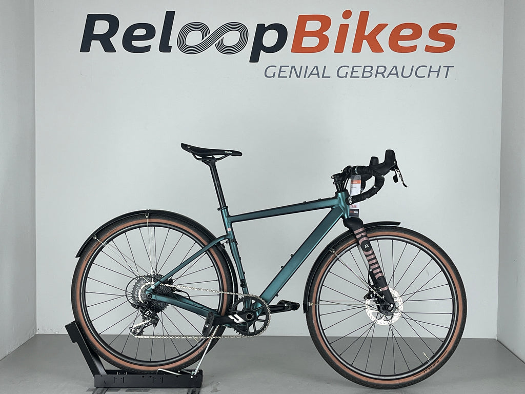 Rondo Ruut AL 1 Gravel Plus