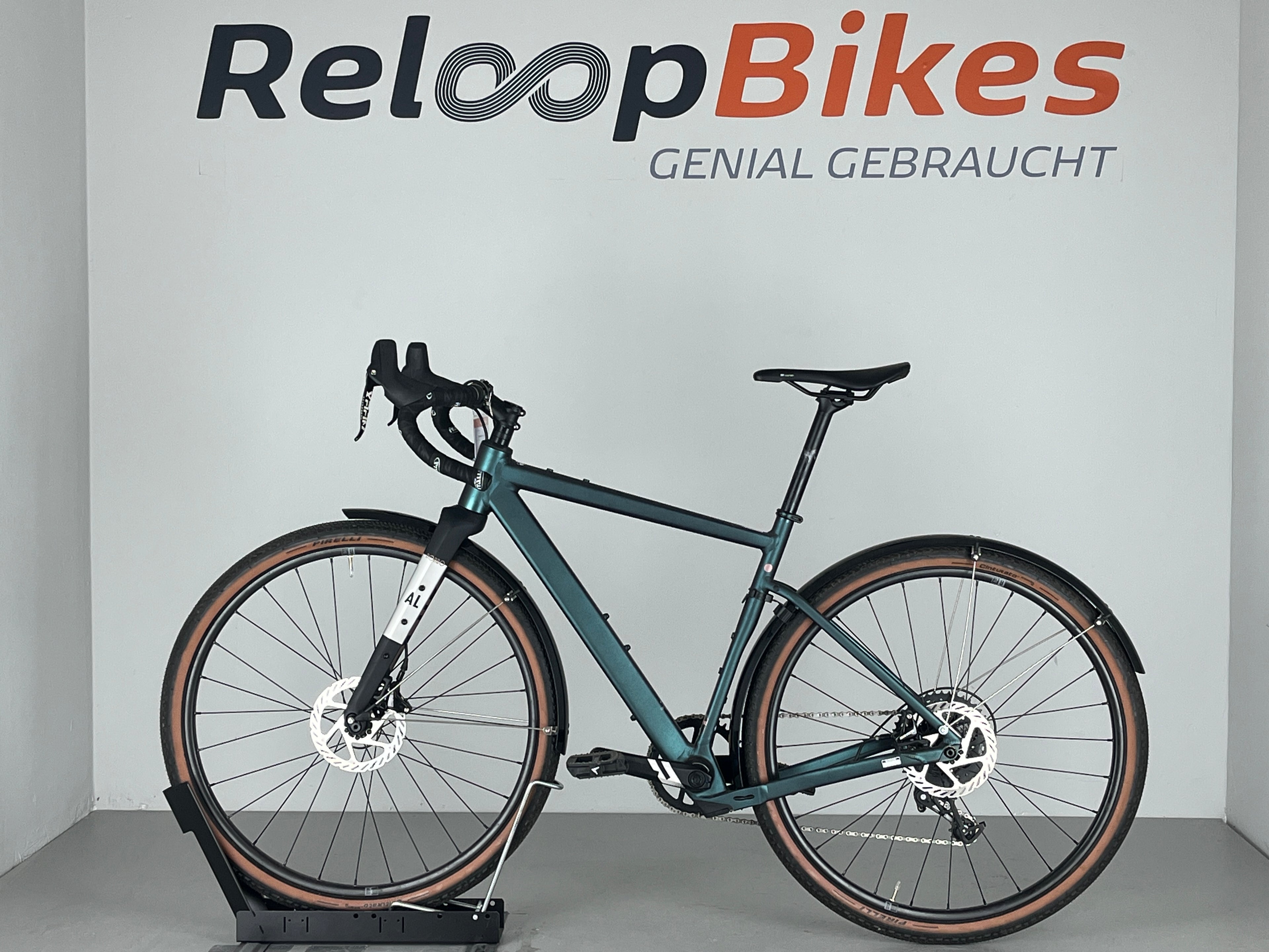 Rondo Ruut AL 1 Gravel Plus