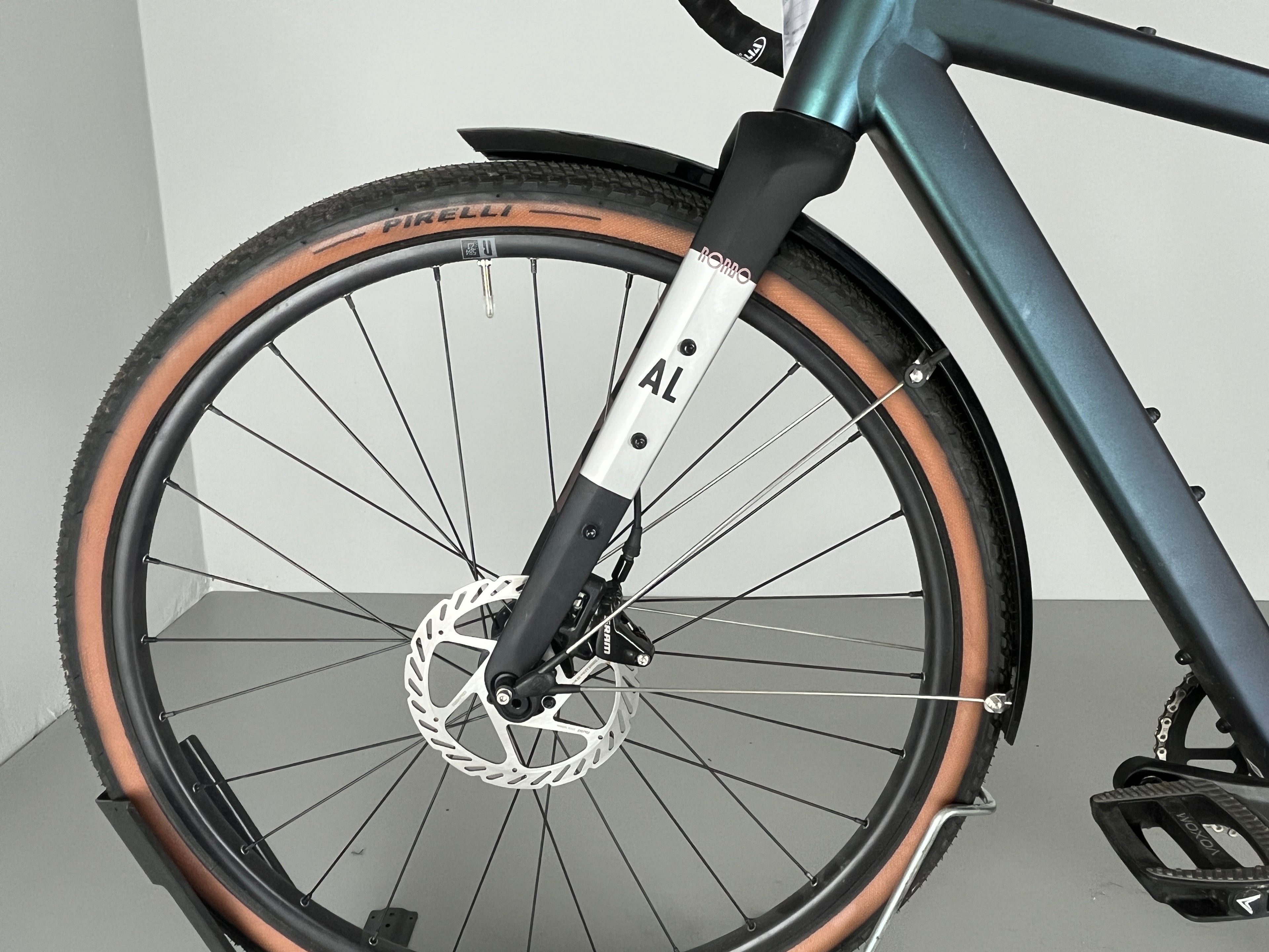 Rondo Ruut AL 1 Gravel Plus