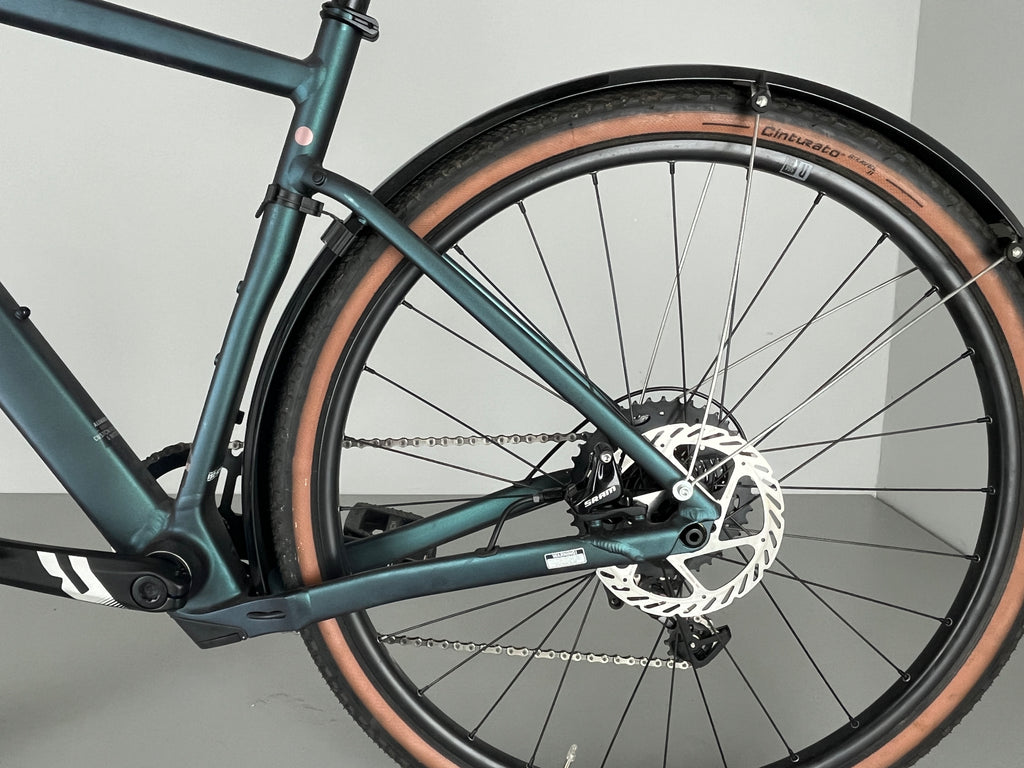 Rondo Ruut AL 1 Gravel Plus