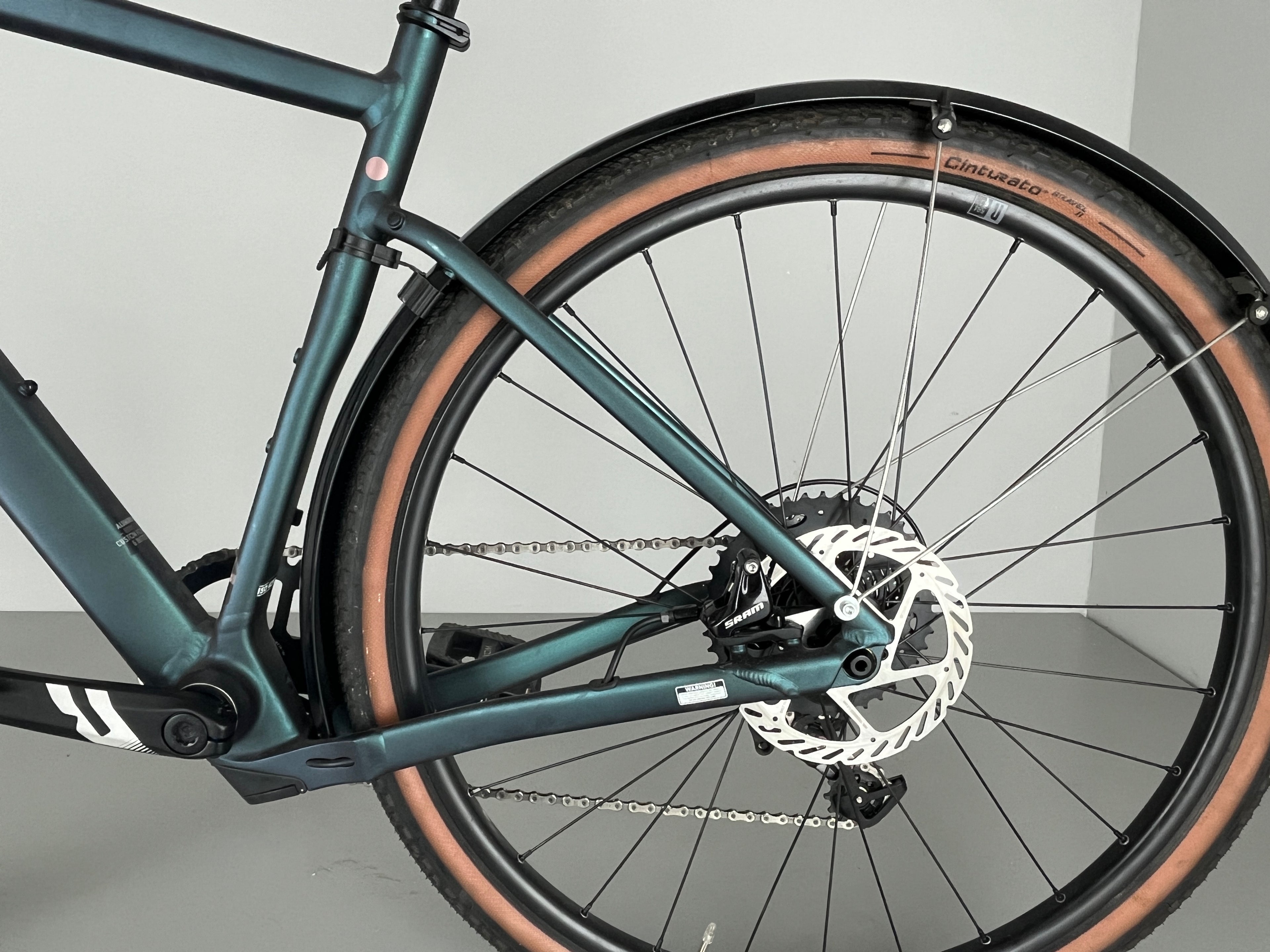 Rondo Ruut AL 1 Gravel Plus